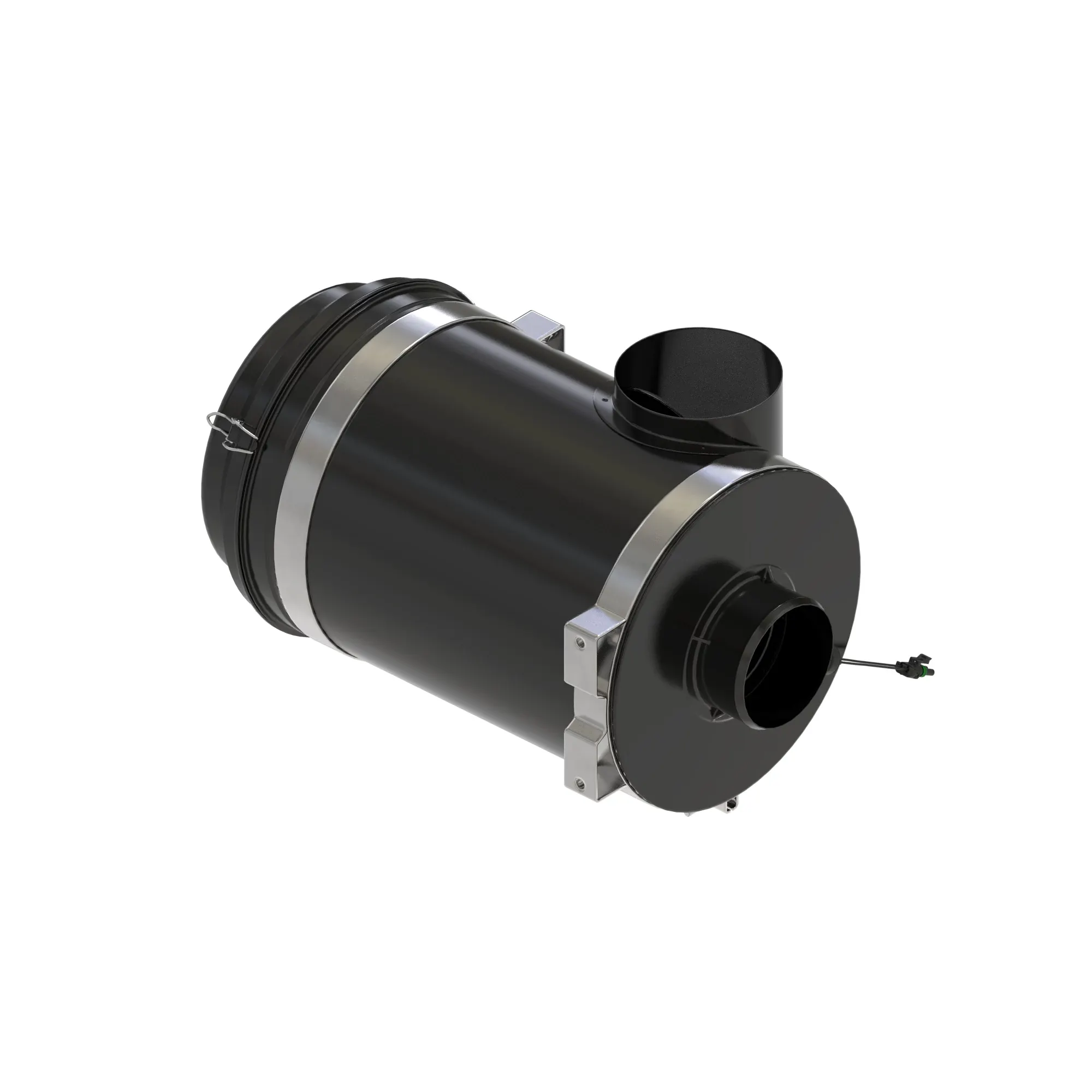 Air Cleaner