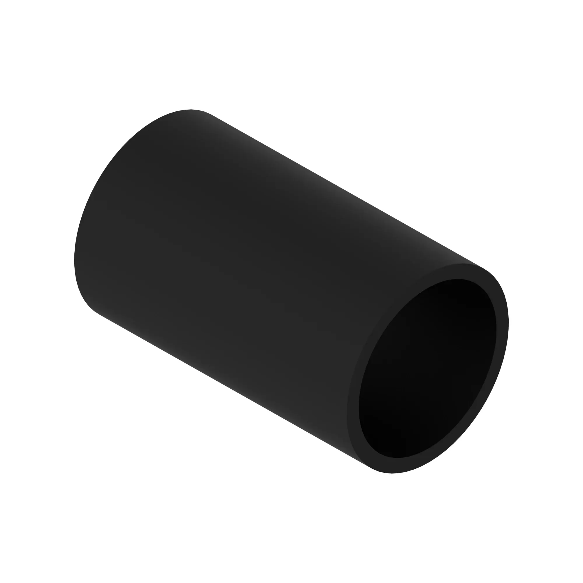 John Deere Radiator Hose - T431487