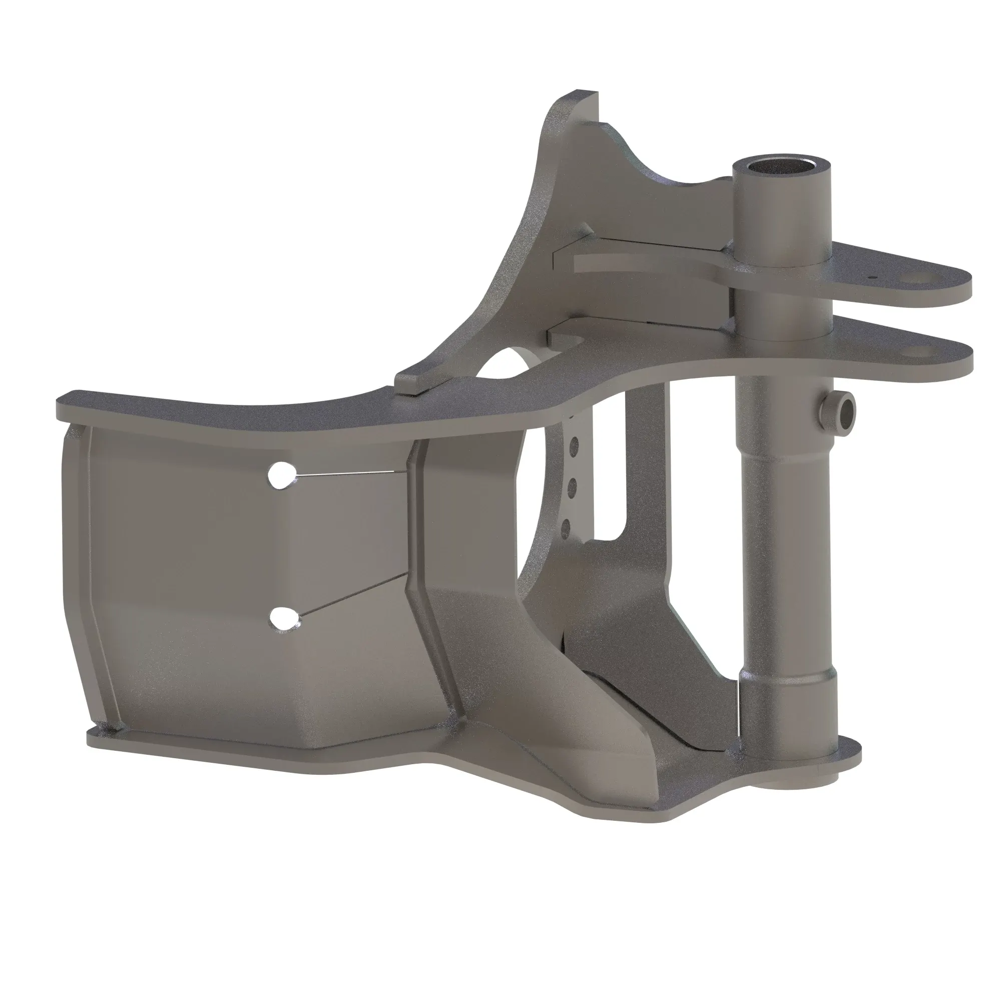John Deere Feed Arm, Left Side - F720240