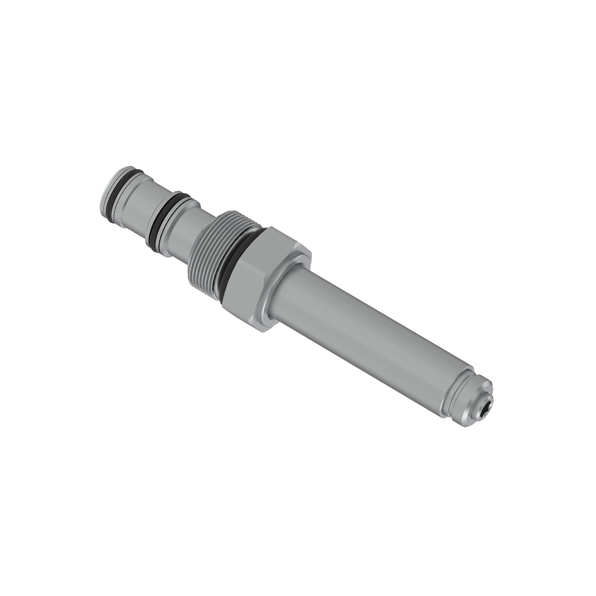 ELEC-HYD PROPORTIONAL VALVE