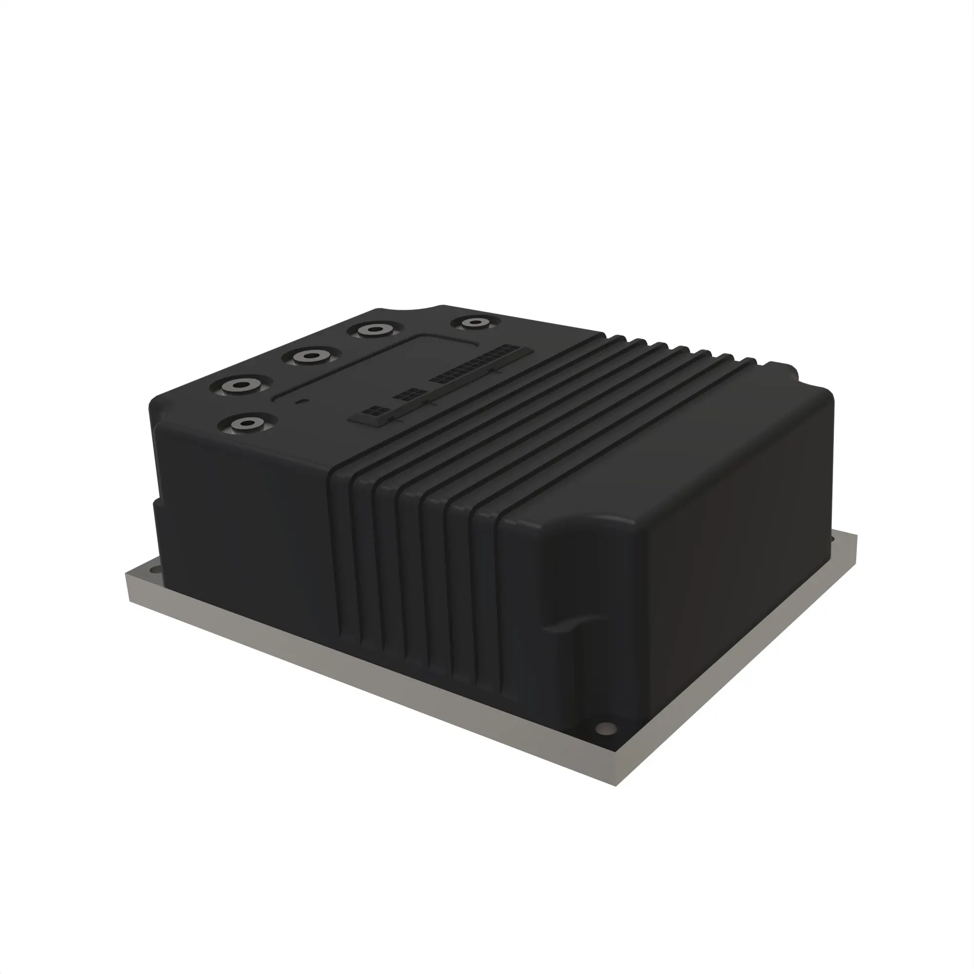 John Deere Electric Motor Controller, 48 Volts - AM143069