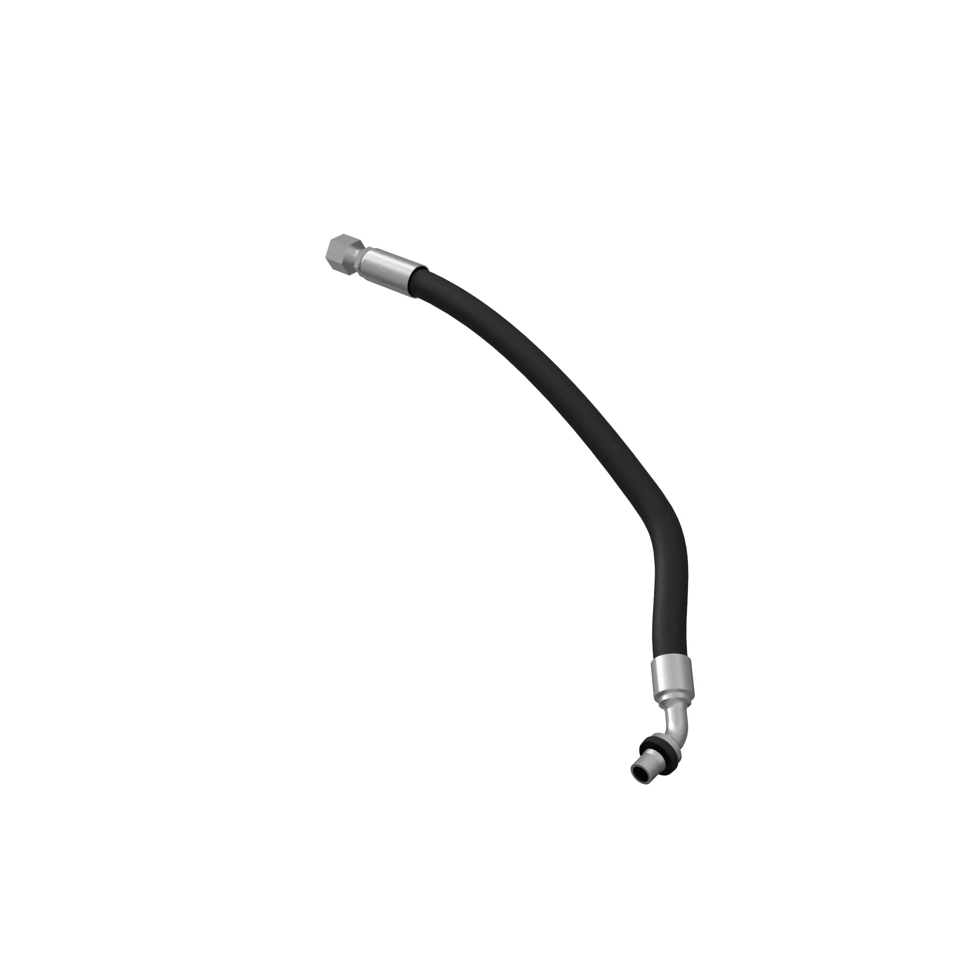 John Deere Hydraulic Hose - AT459471