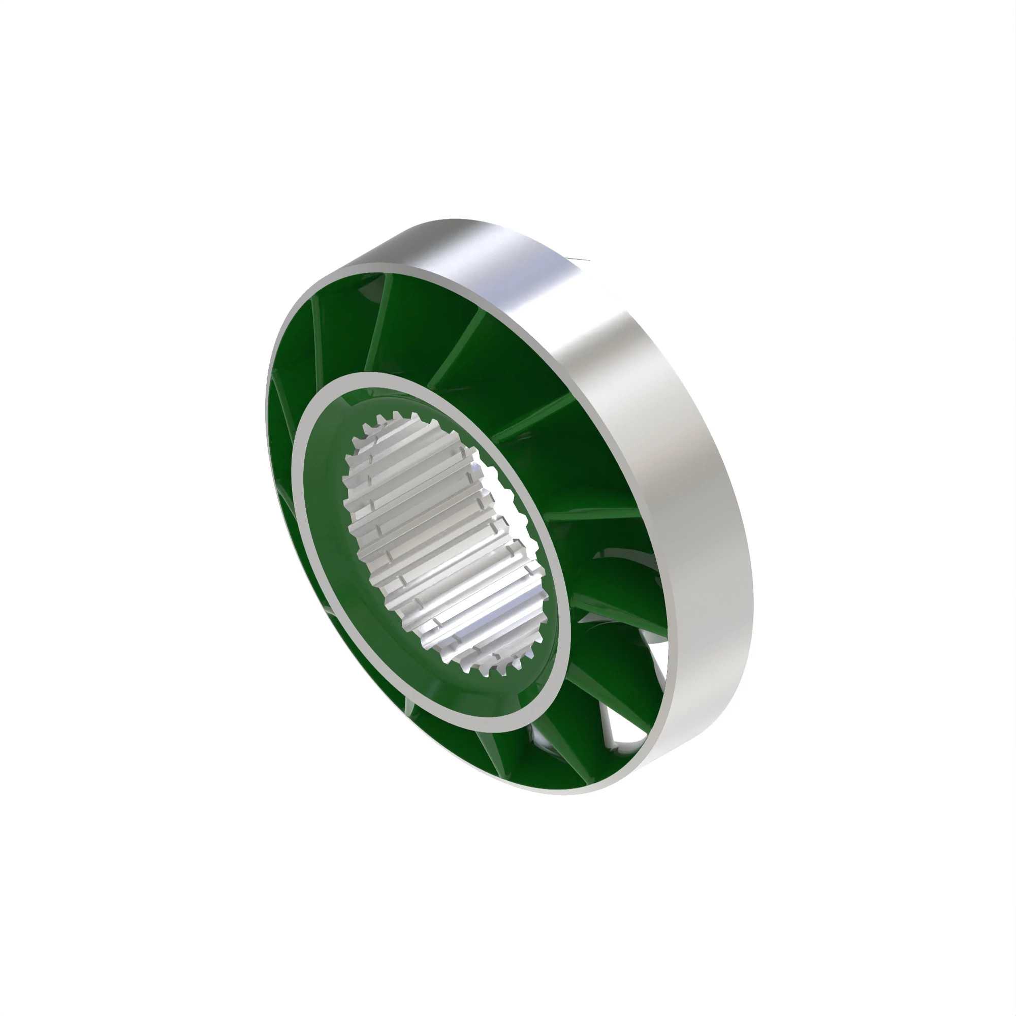 John Deere Stator - 4145012