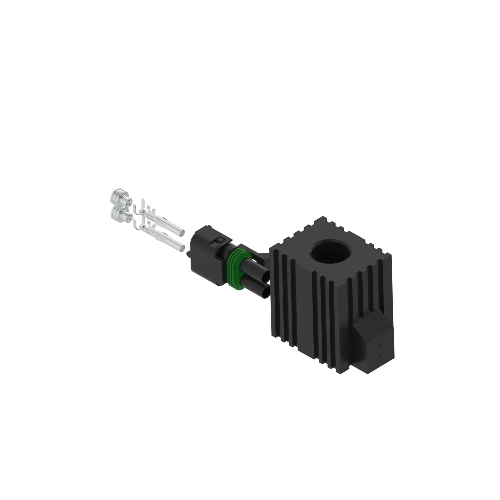 Electrical Coil