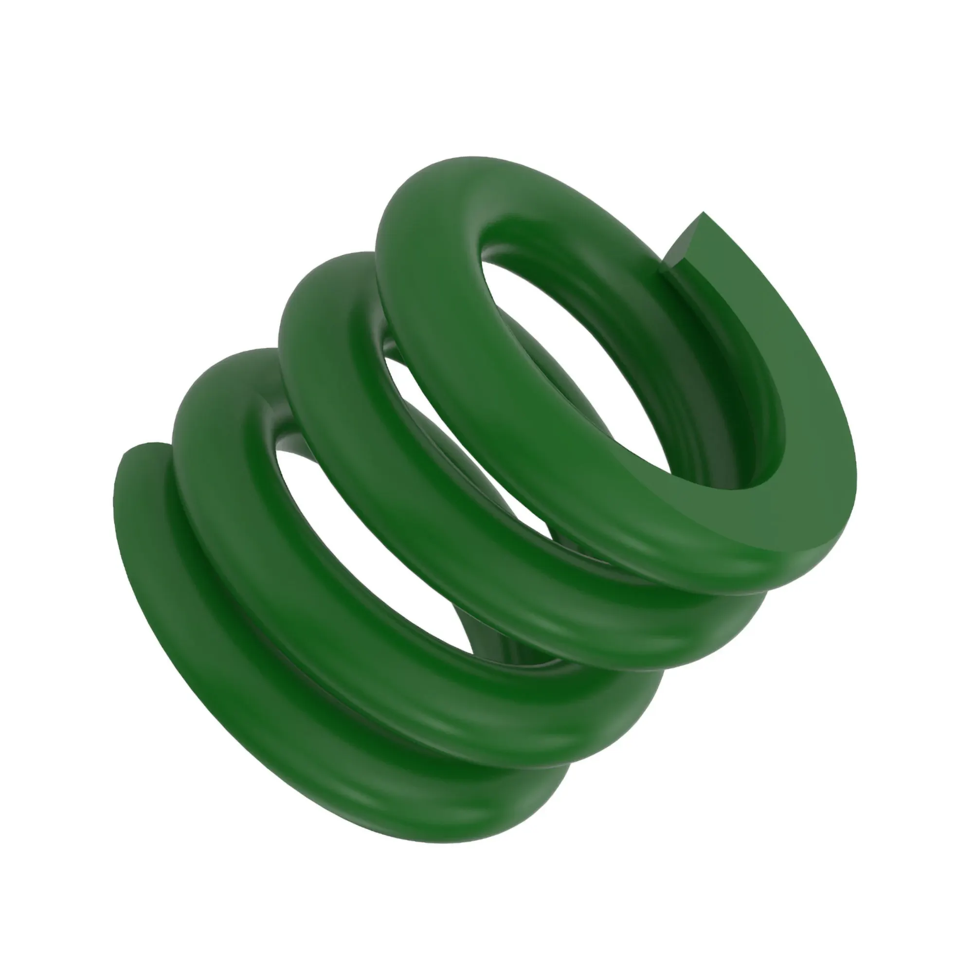 Compression Spring