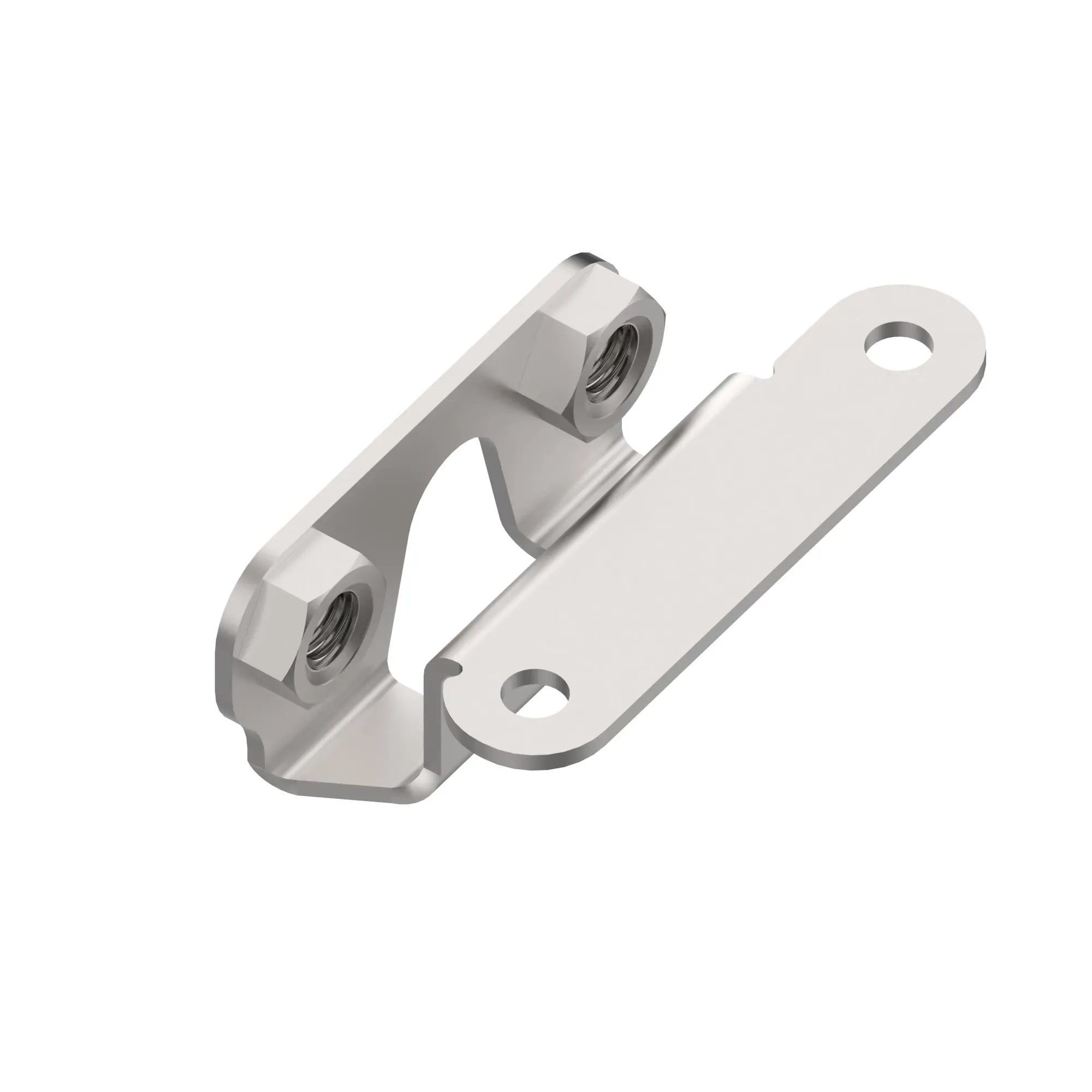 John Deere Lock Plate - AL222689
