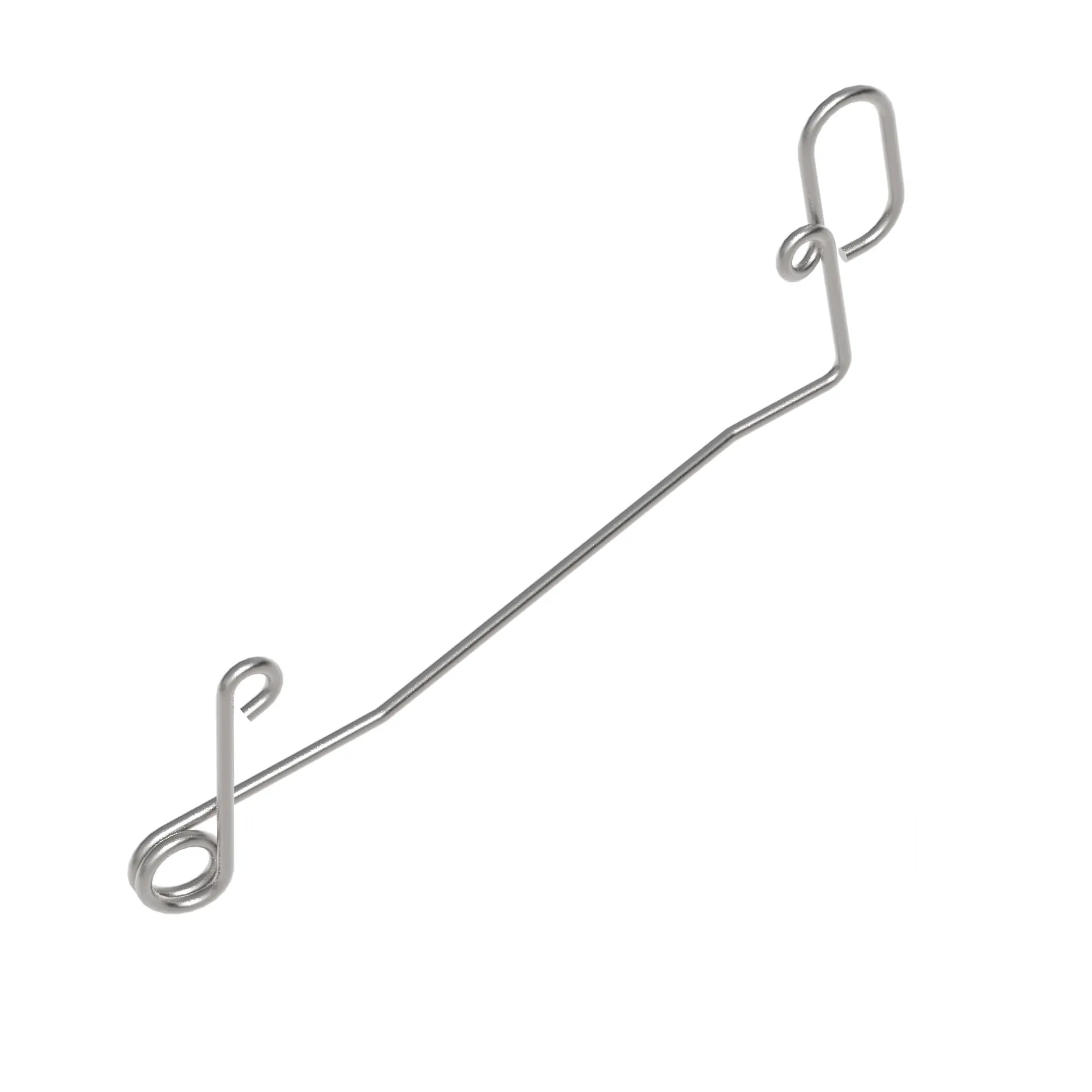 John Deere Clamp Spring - HXE126926
