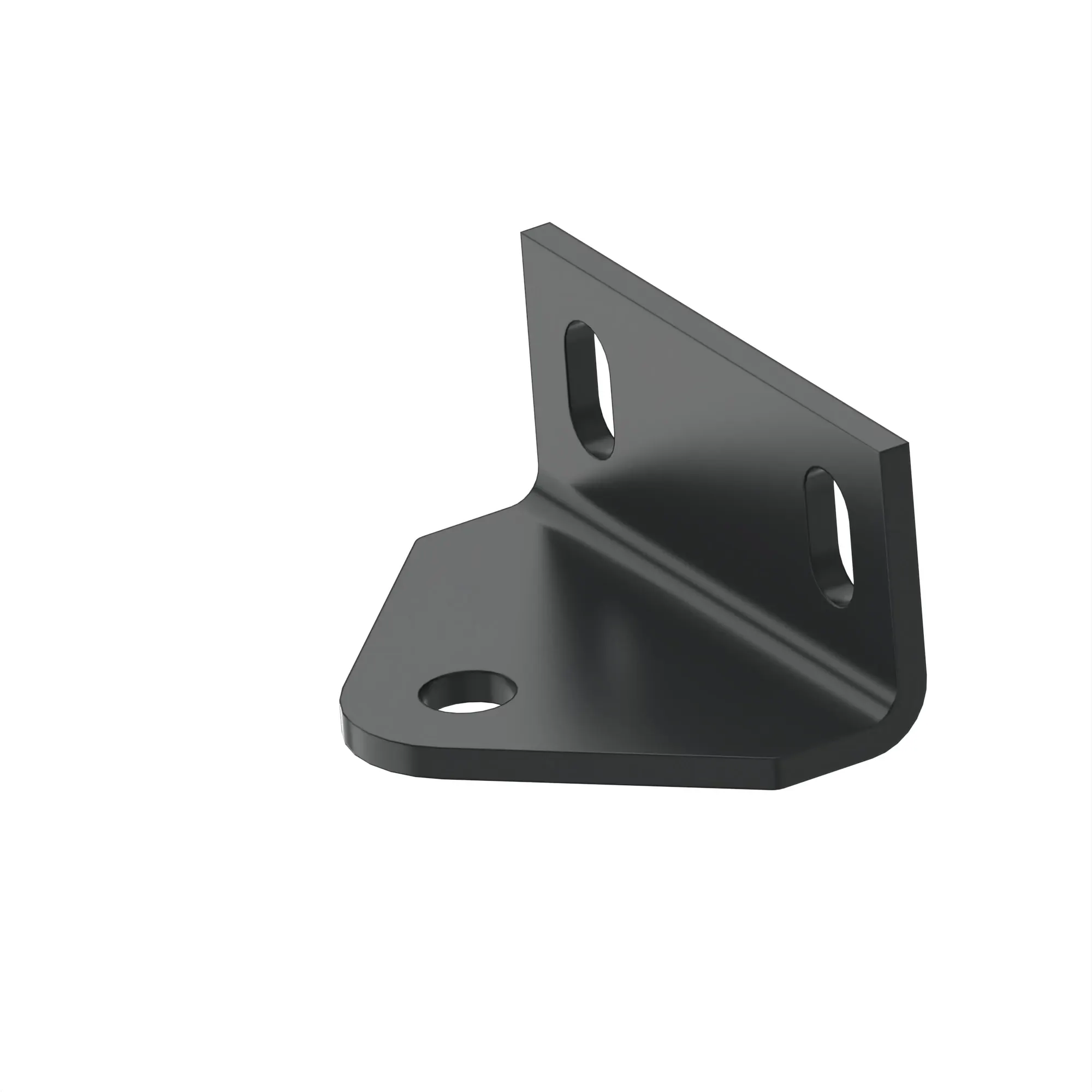 BRACKET-WINDOW LATCH-REAR