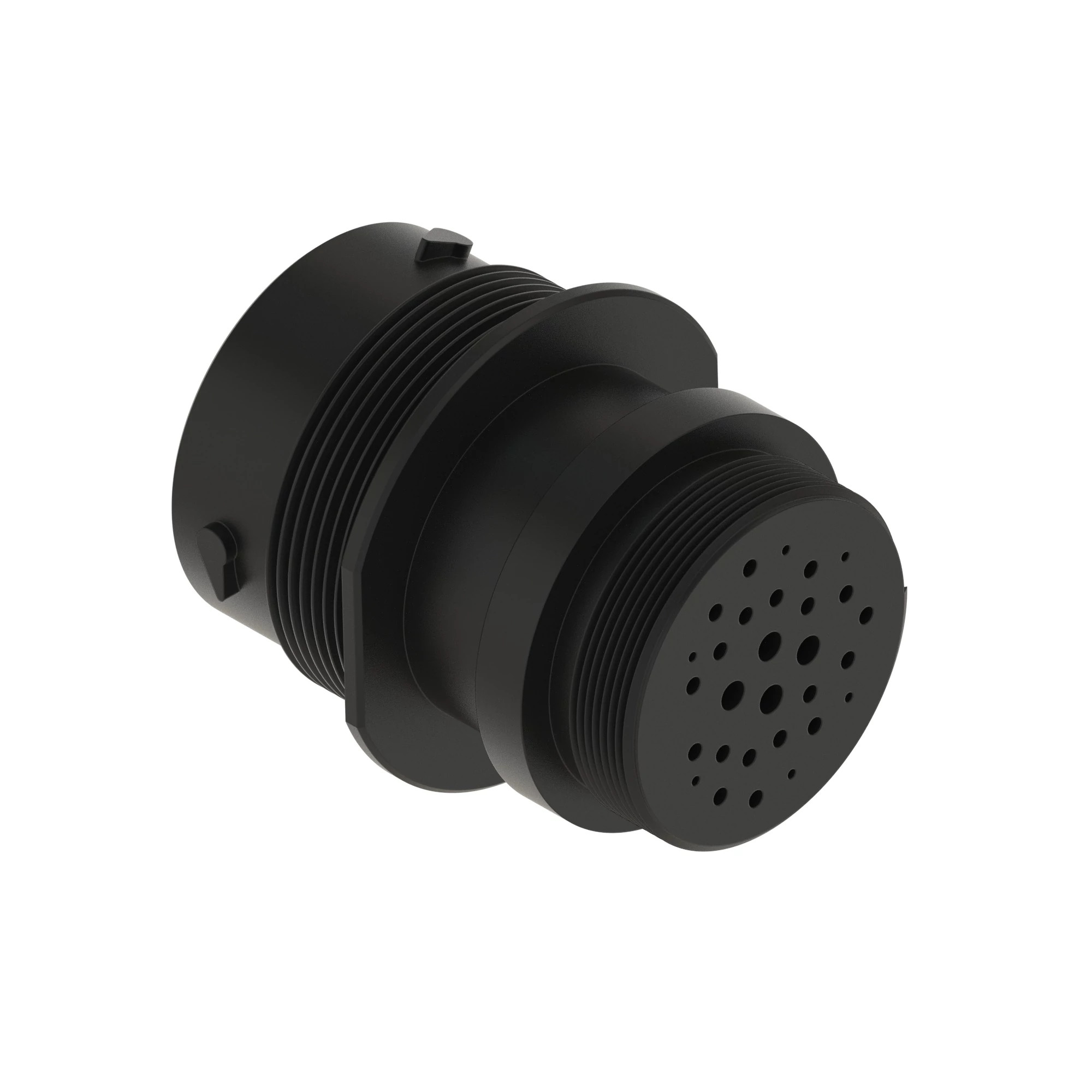 Elec. Connector Housing