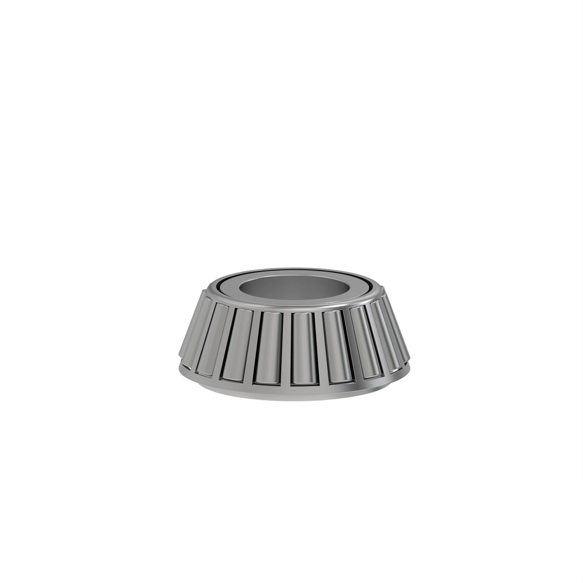 John Deere Tapered Roller Bearing Cone - JD10167