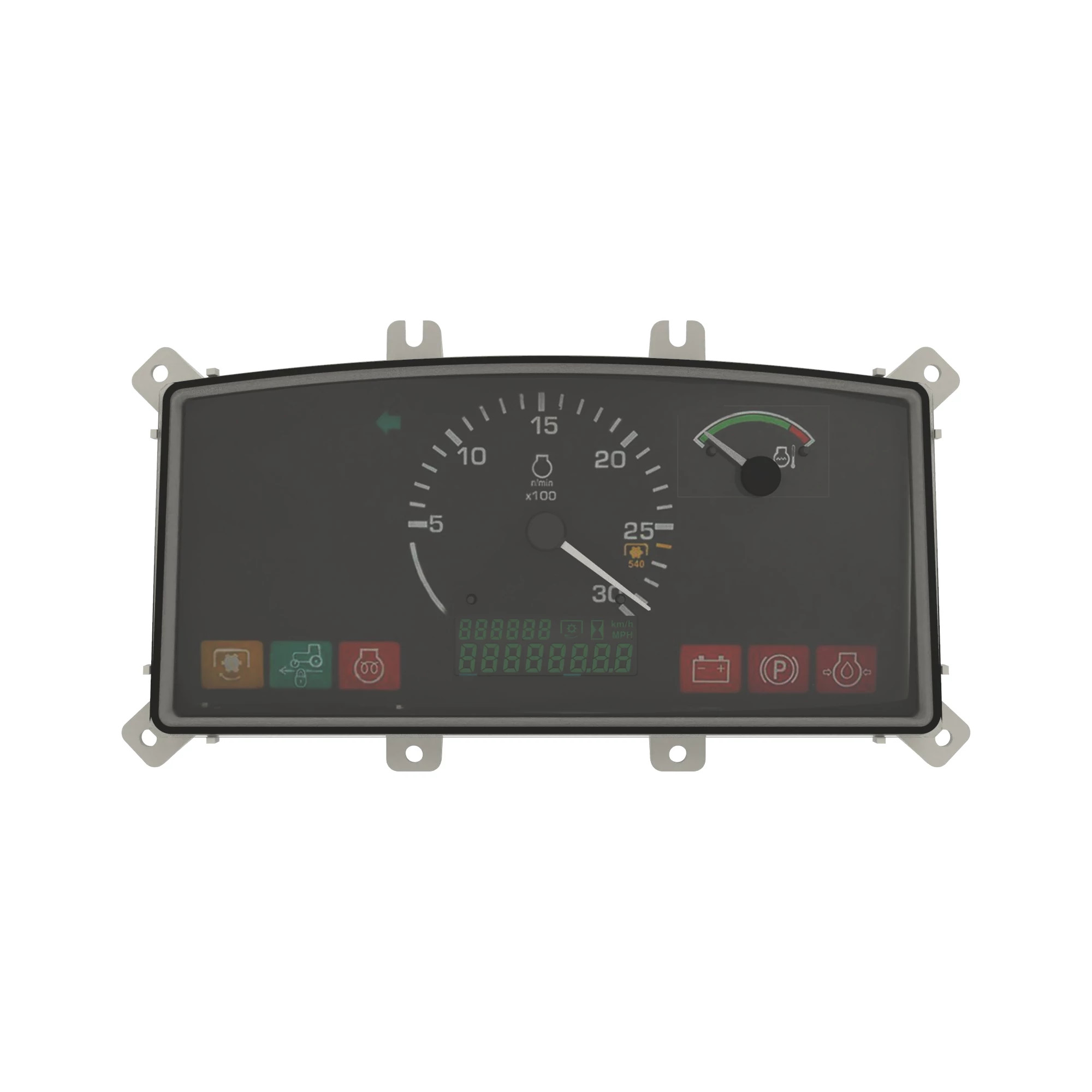 Instrument Cluster