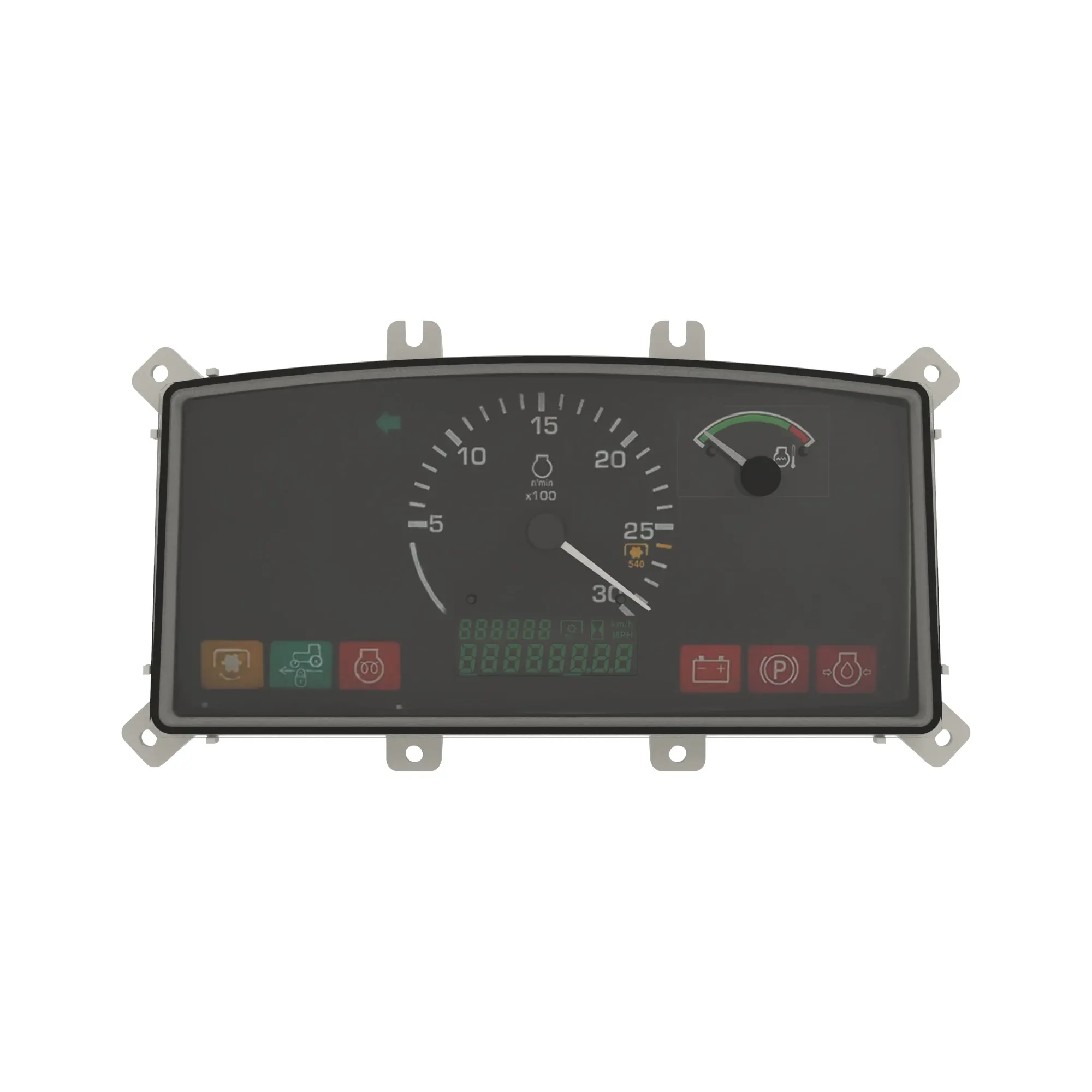 Instrument Cluster