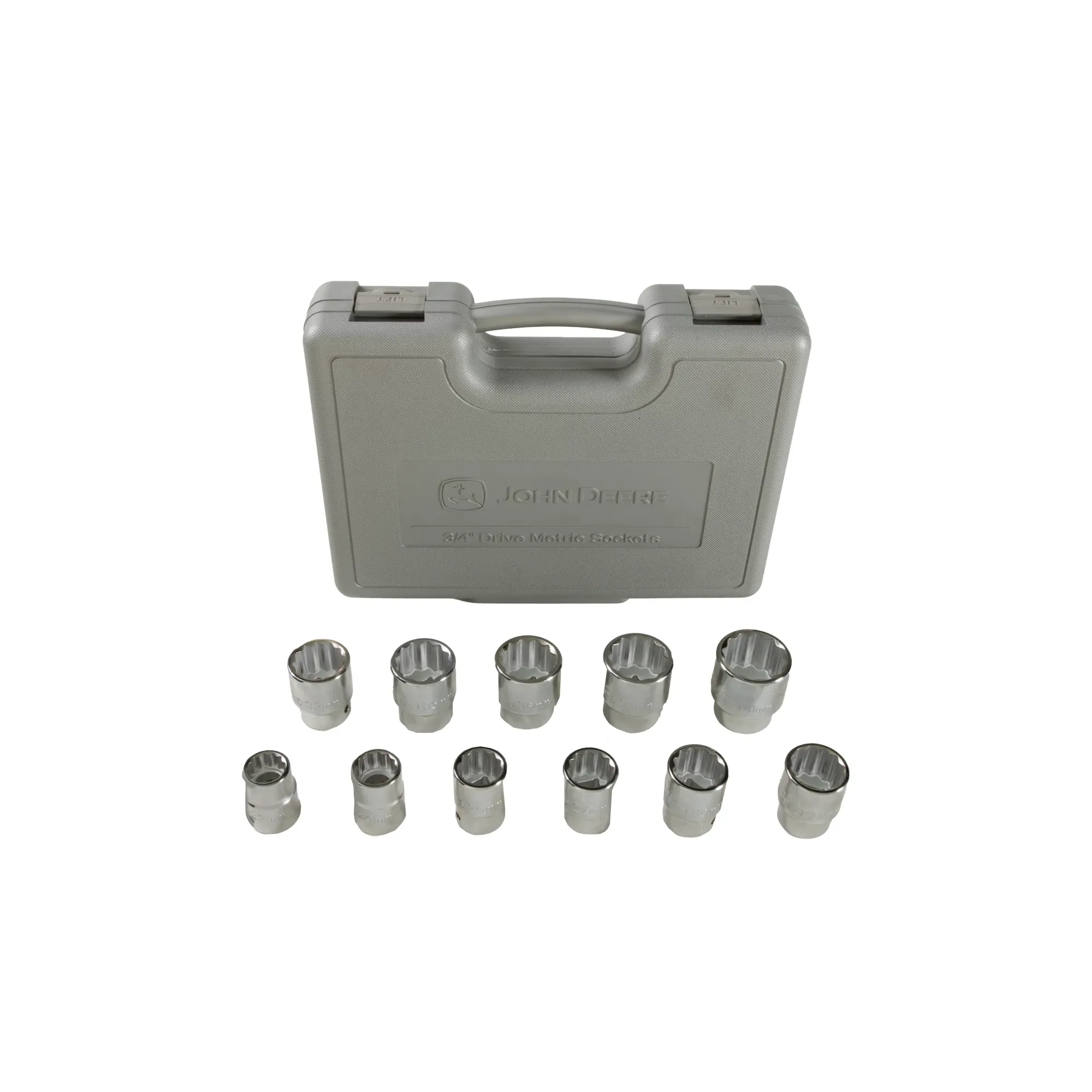 Socket Set