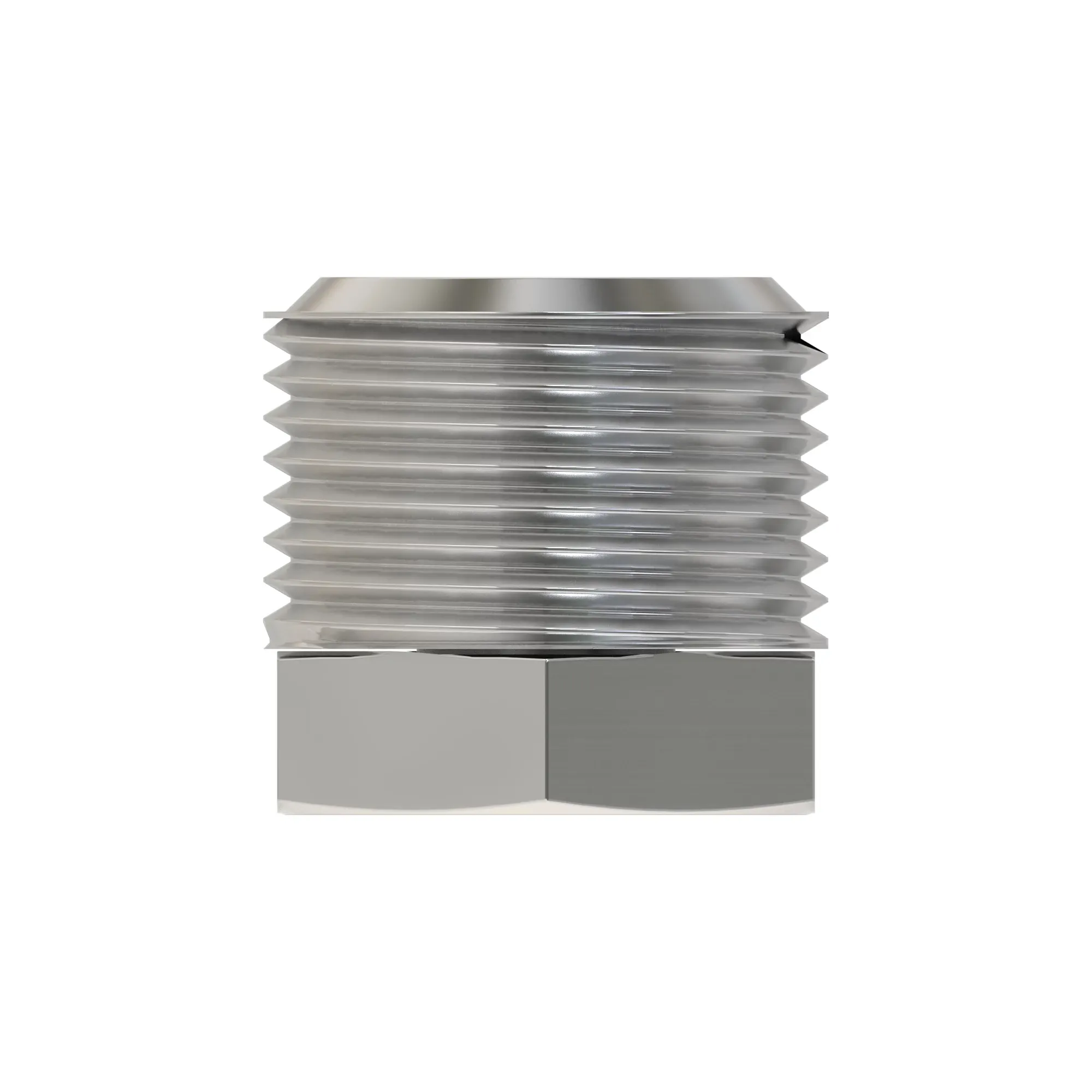 BUSHING, OIL FILTER HOUSING