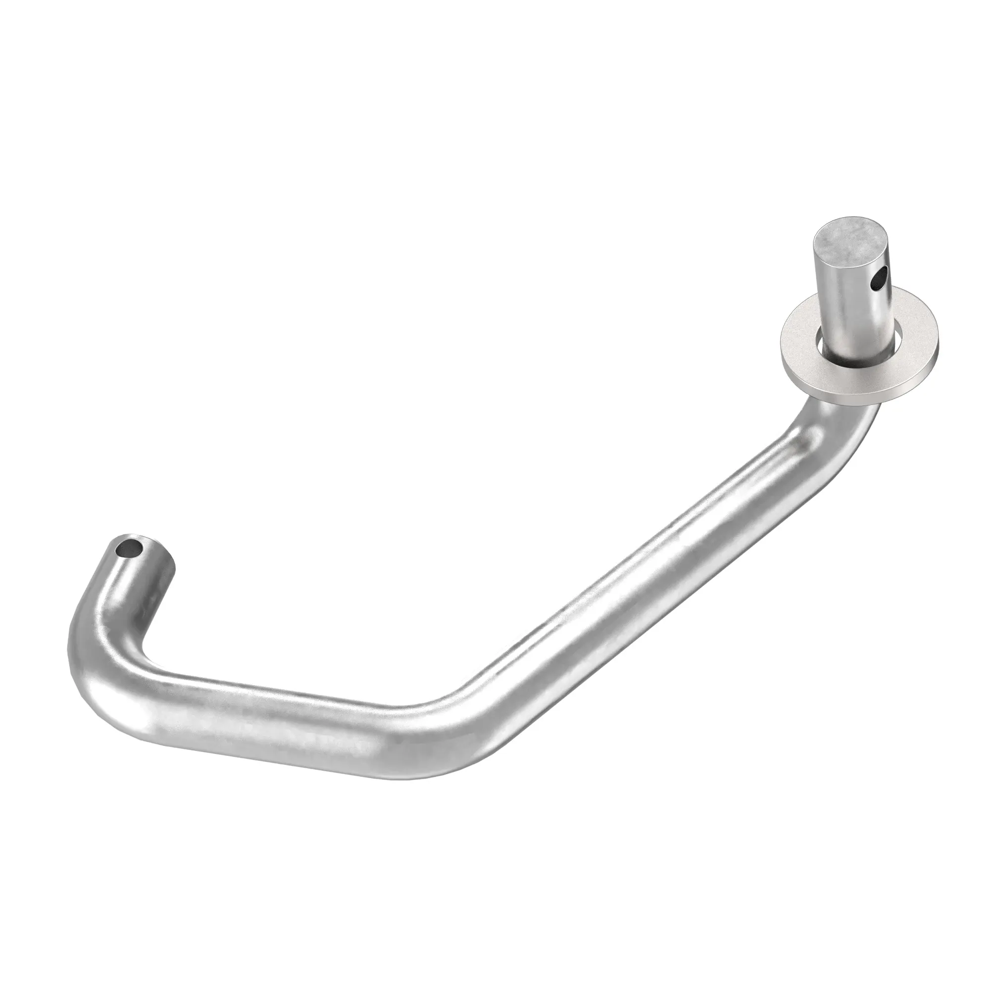 John Deere Door Hold Open Rod - AT452474