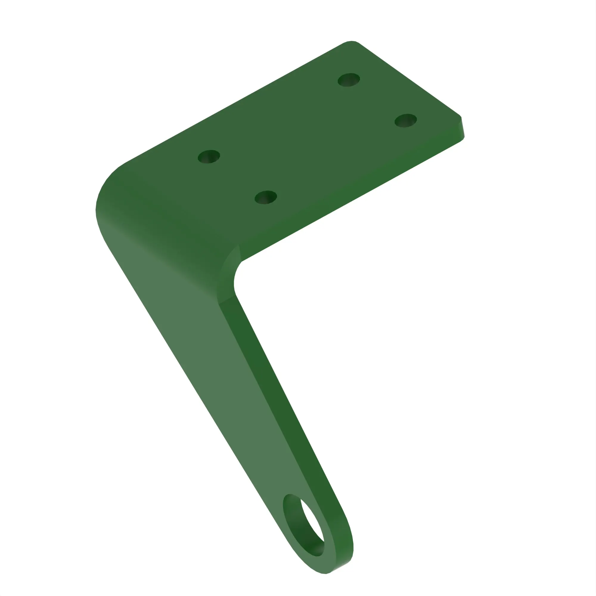 John Deere Bracket - F649285