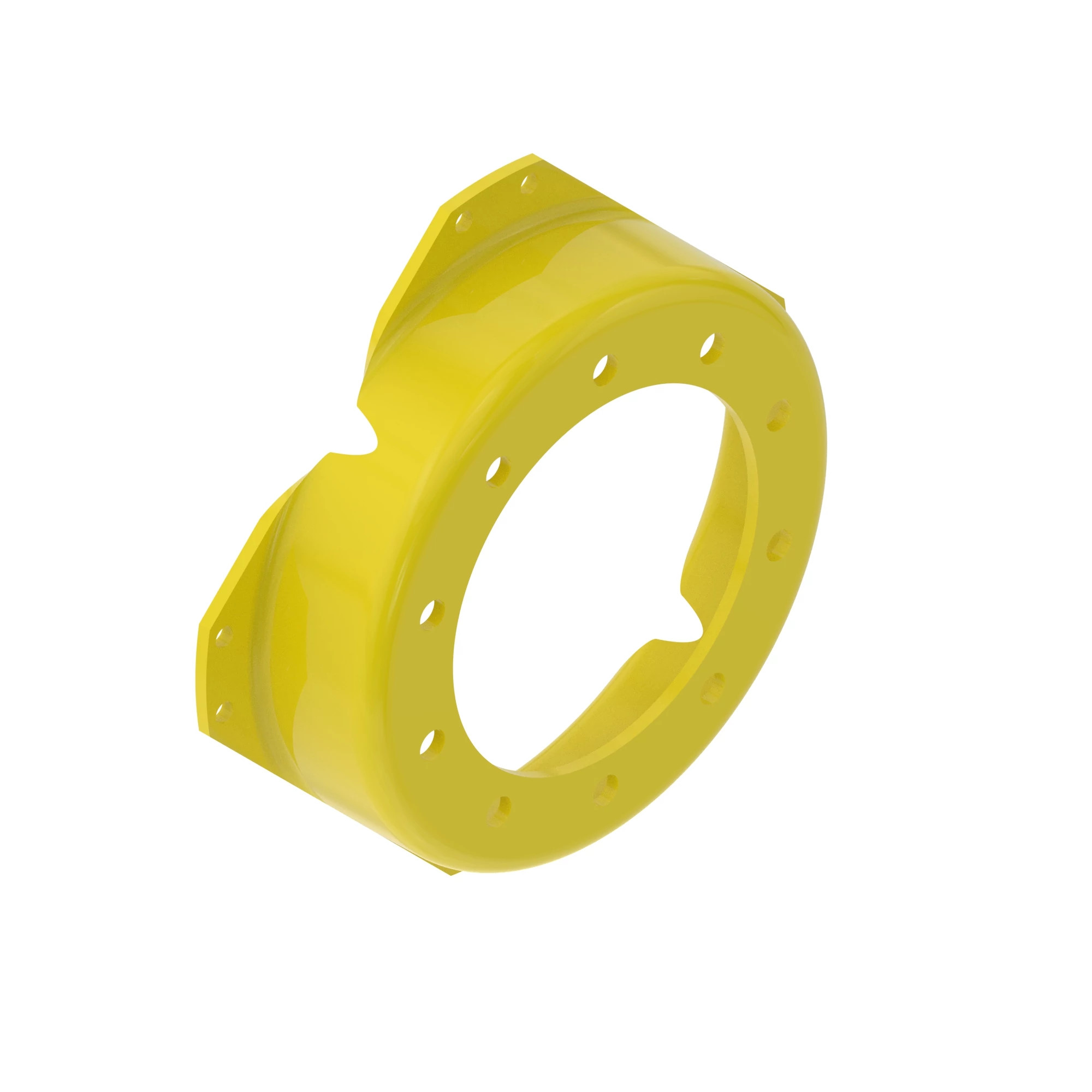 John Deere Wheel Center - L155235