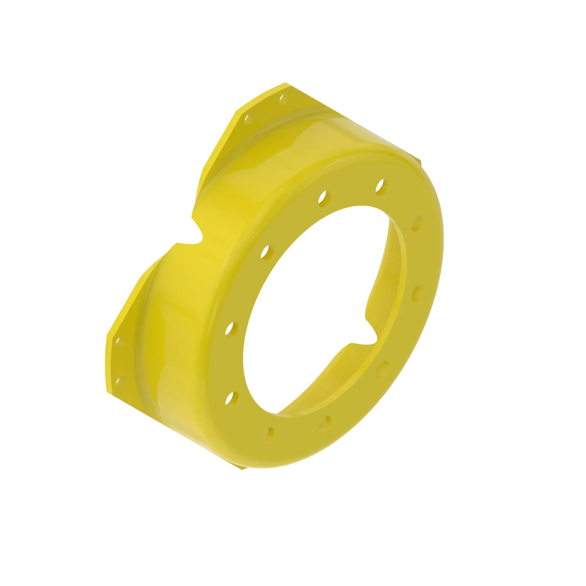 John Deere Wheel Center - L155235