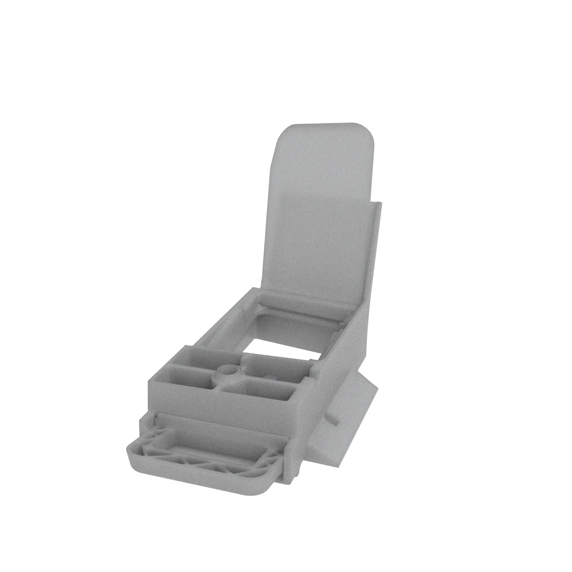 AA84651: Hopper Hand Operated Valve