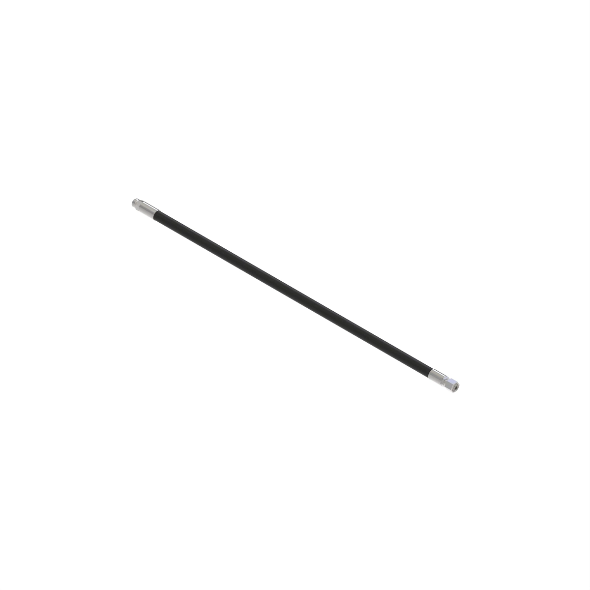 Hydraulic Hose, 9009A Wing Pressure