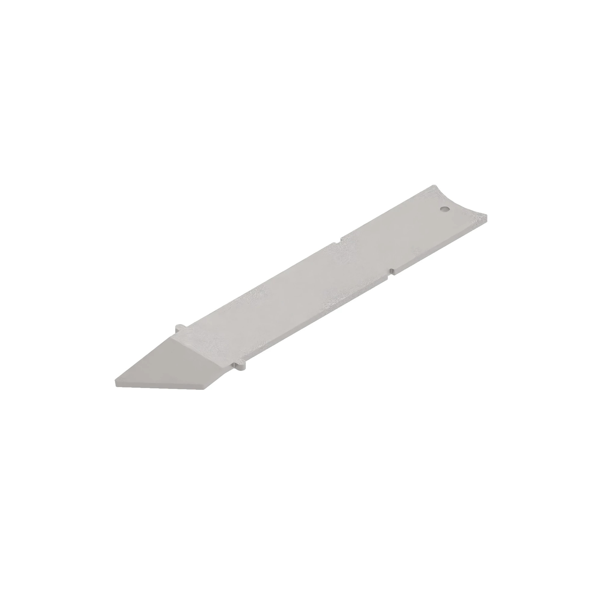 PLATE, PLATE RH