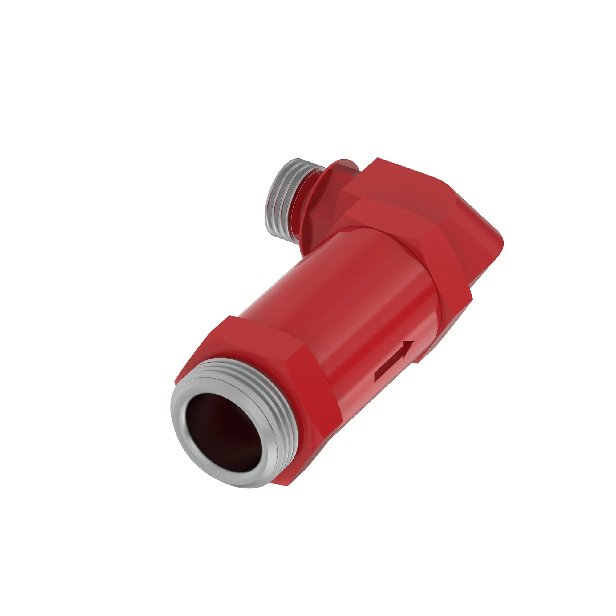 CHECK VALVE
