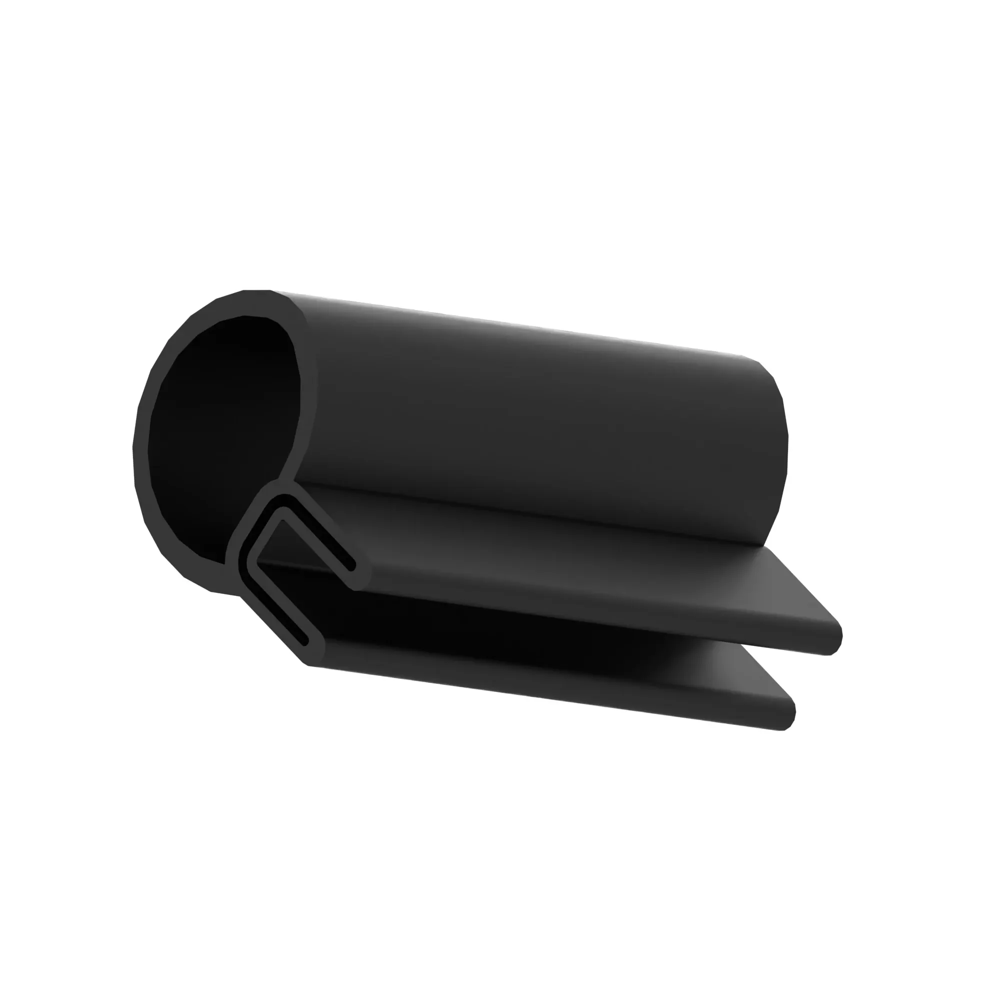 John Deere Weatherstrip - UC35068