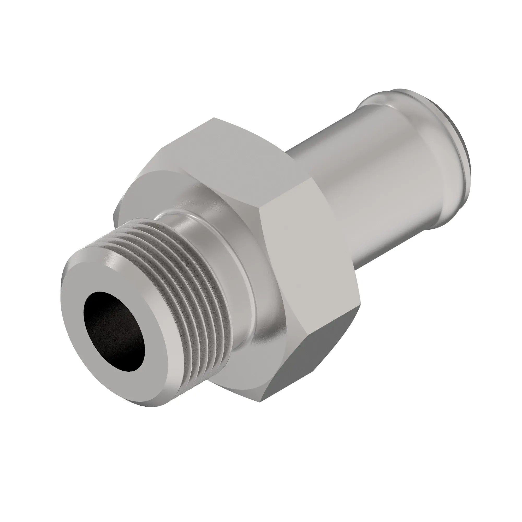 John Deere Connector Fitting - DX21029