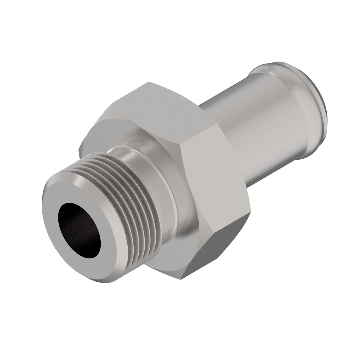 Fuel Fitting