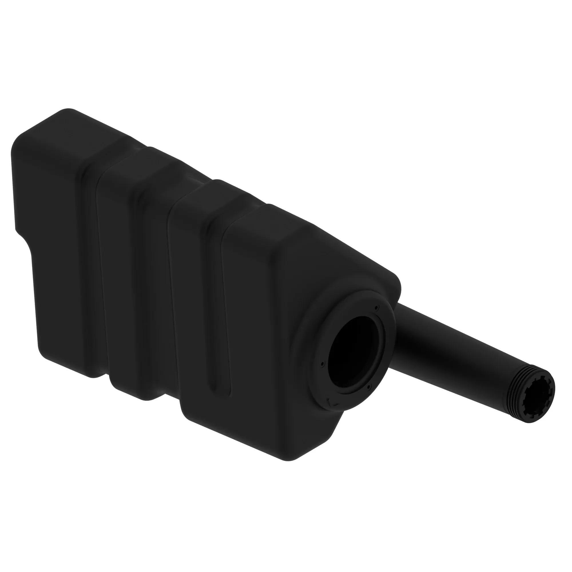 DEF TANK, DEF-TANK, SINGLE PART