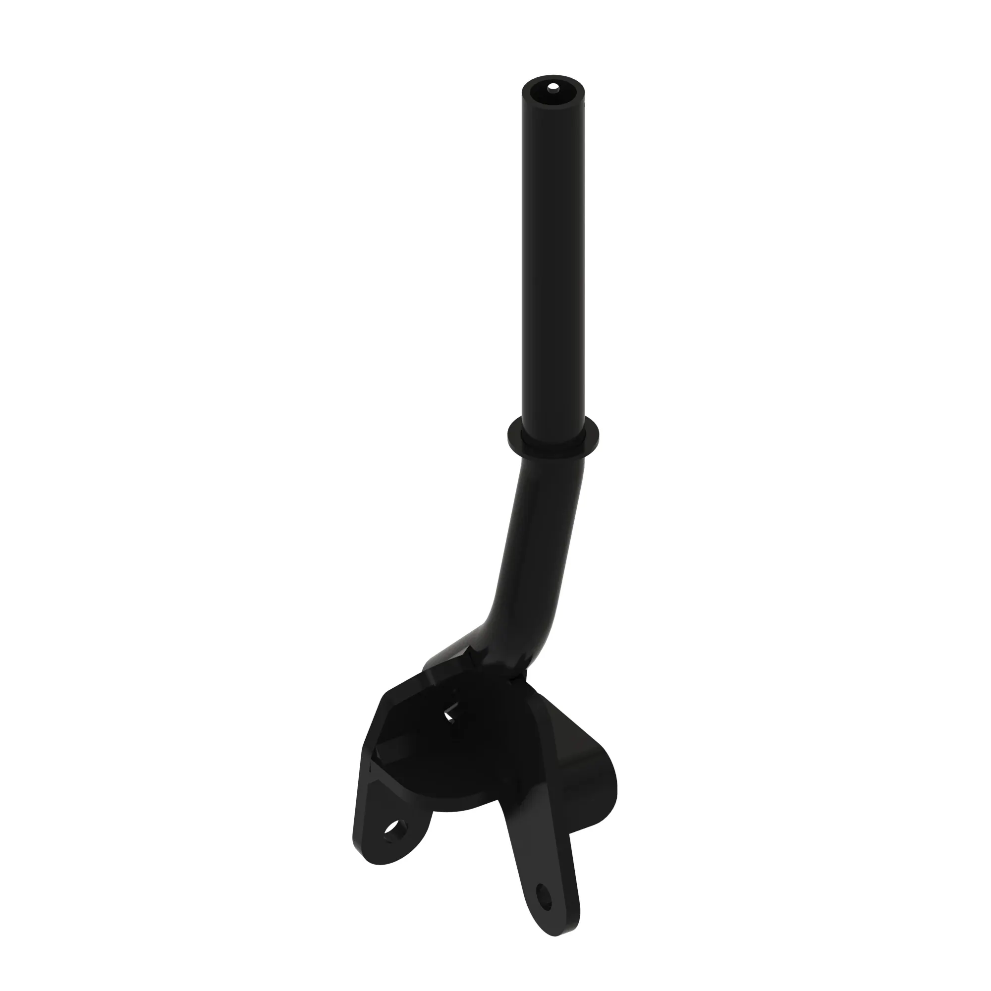 Control Lever, Loader Lever Control