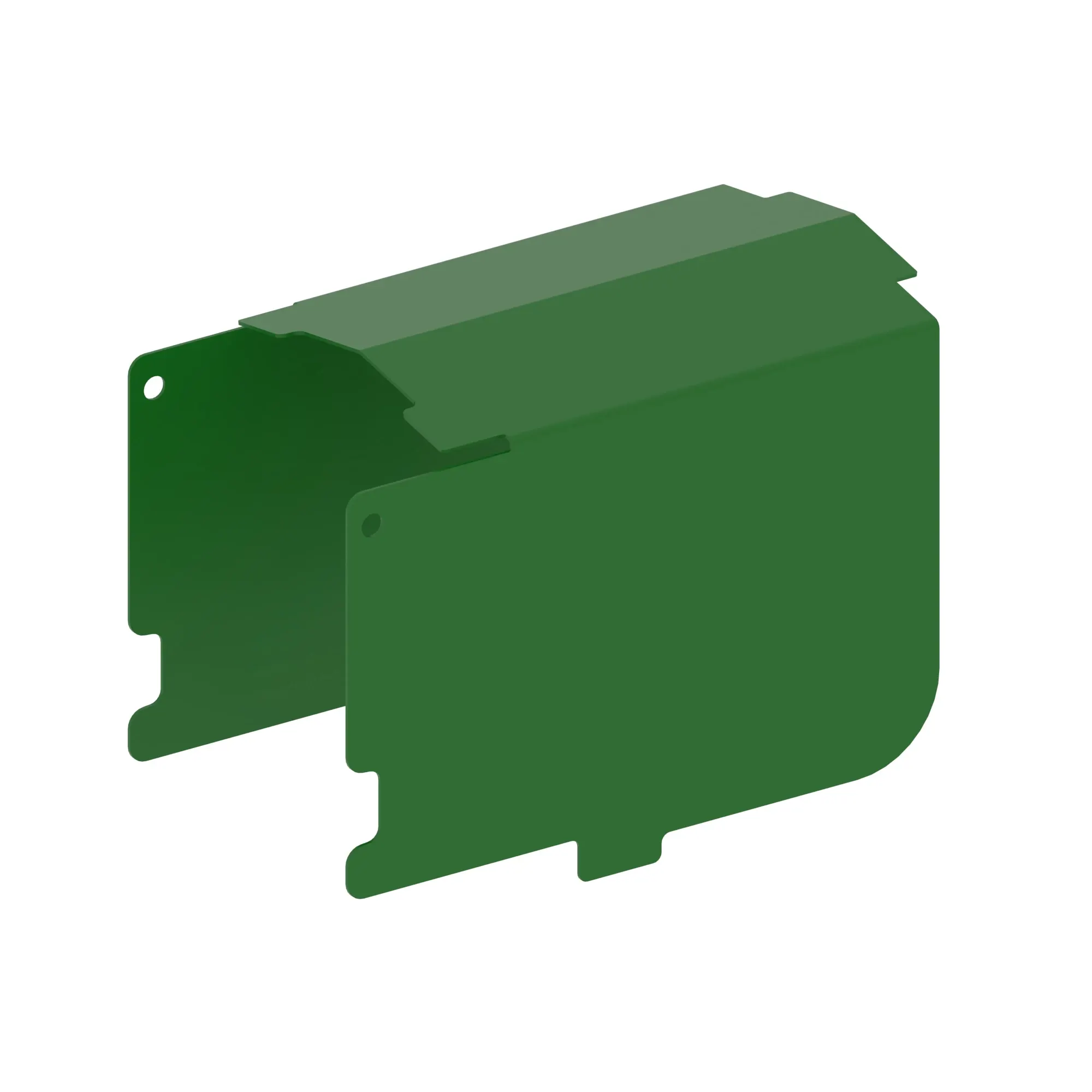 John Deere Shield - FH343956