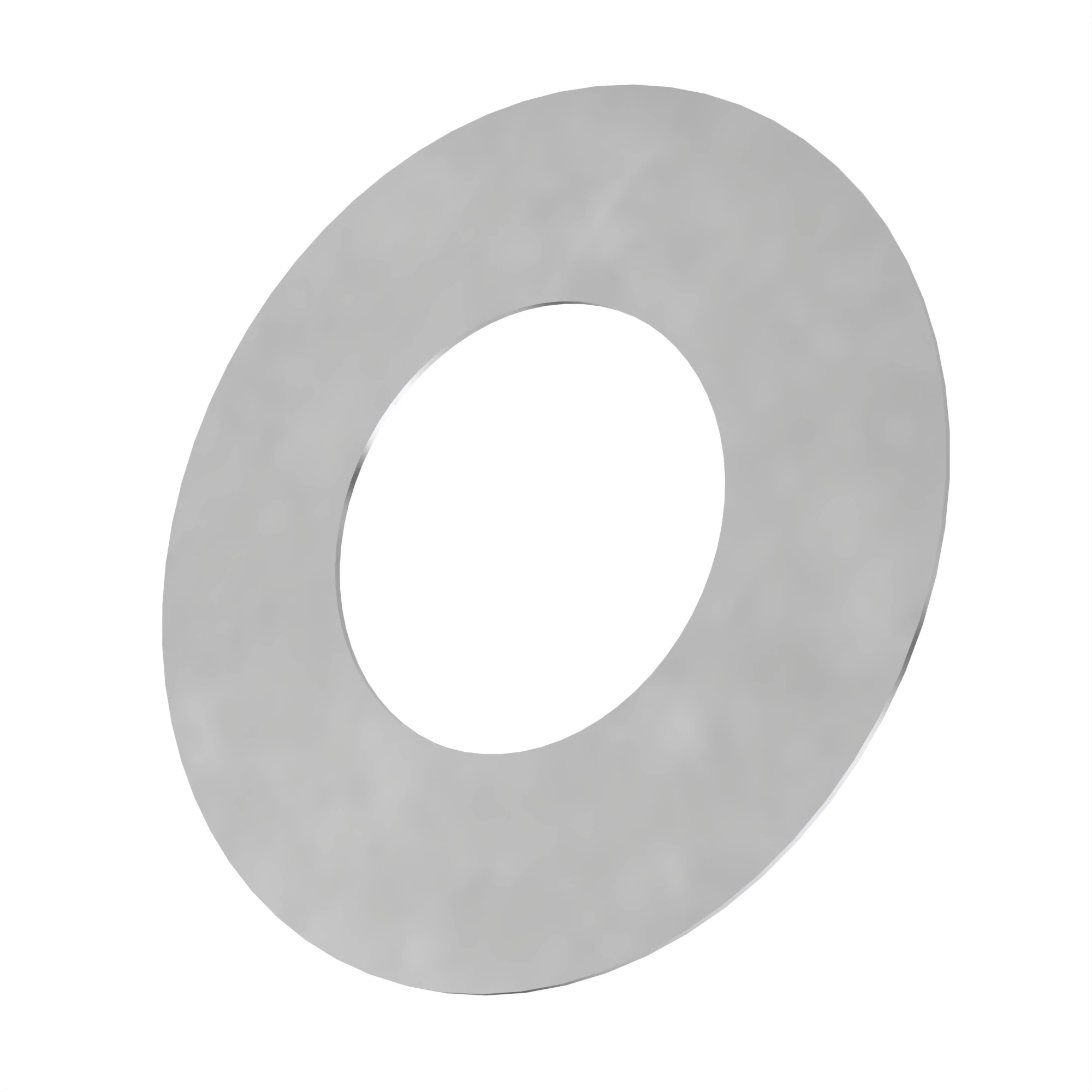 SHIM, 11.75 OD X 6.10 ID X 0.07 THK