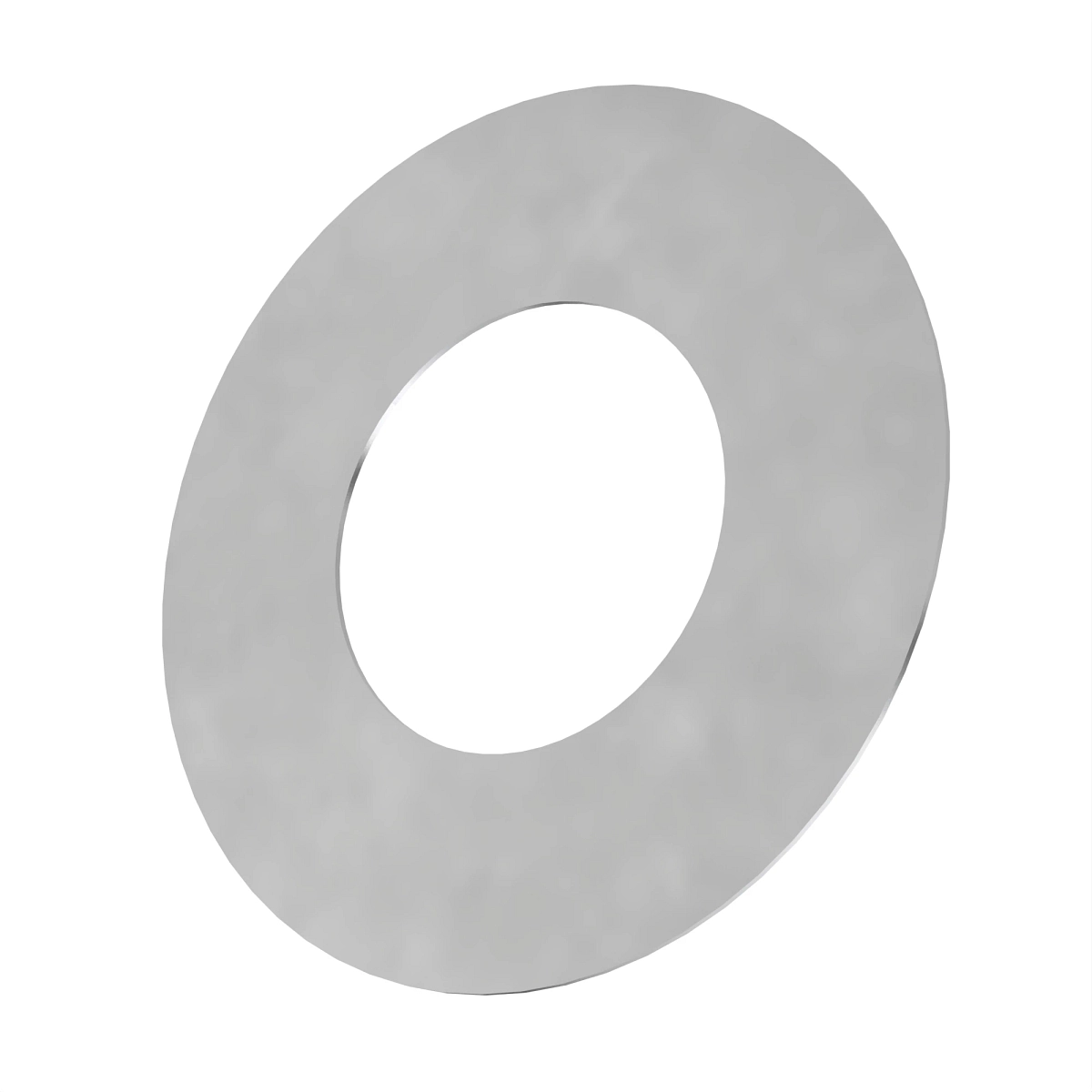 Shim, 11.75 OD X 6.10 ID X 0.07 Thk