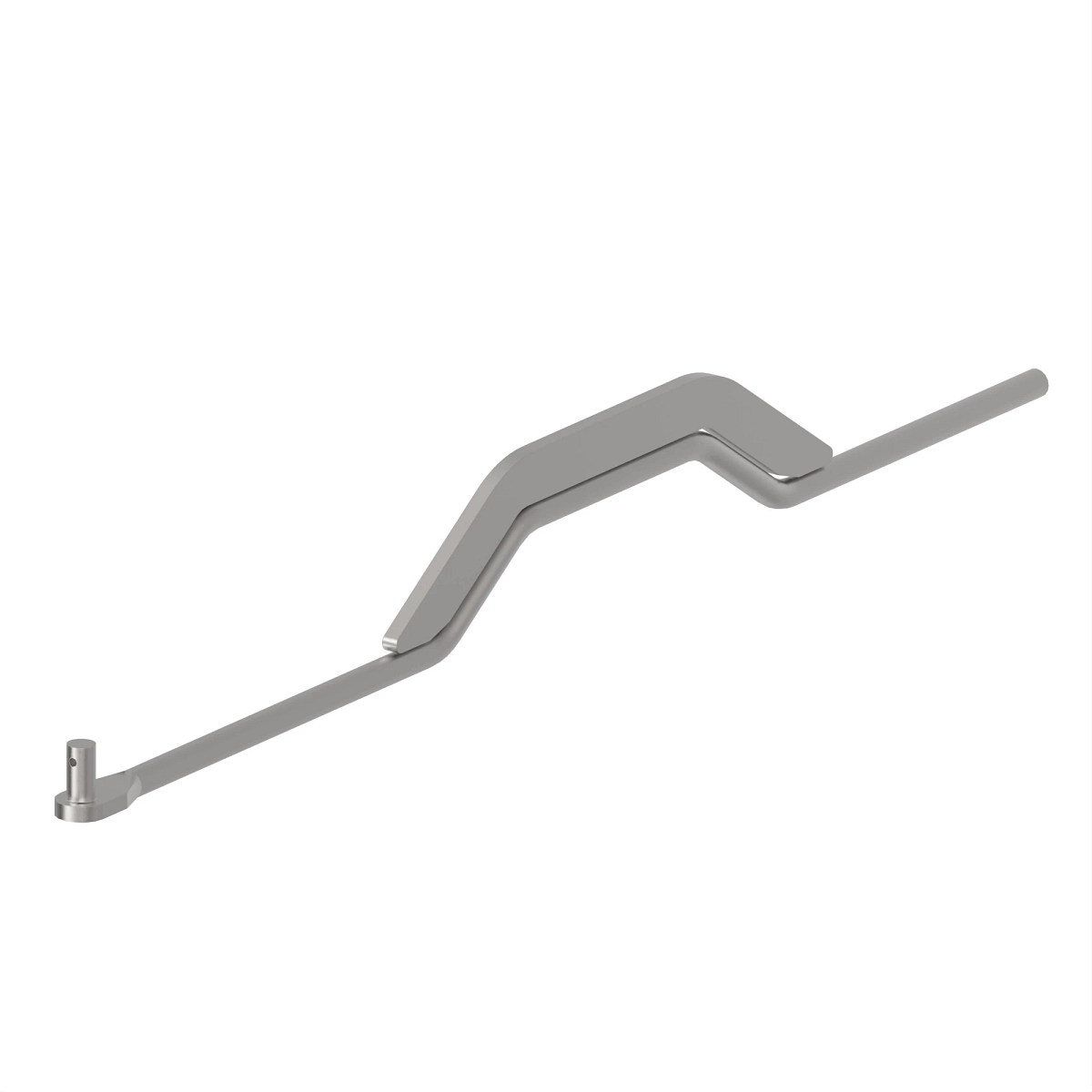 Rod, Brake, 42-4410HST