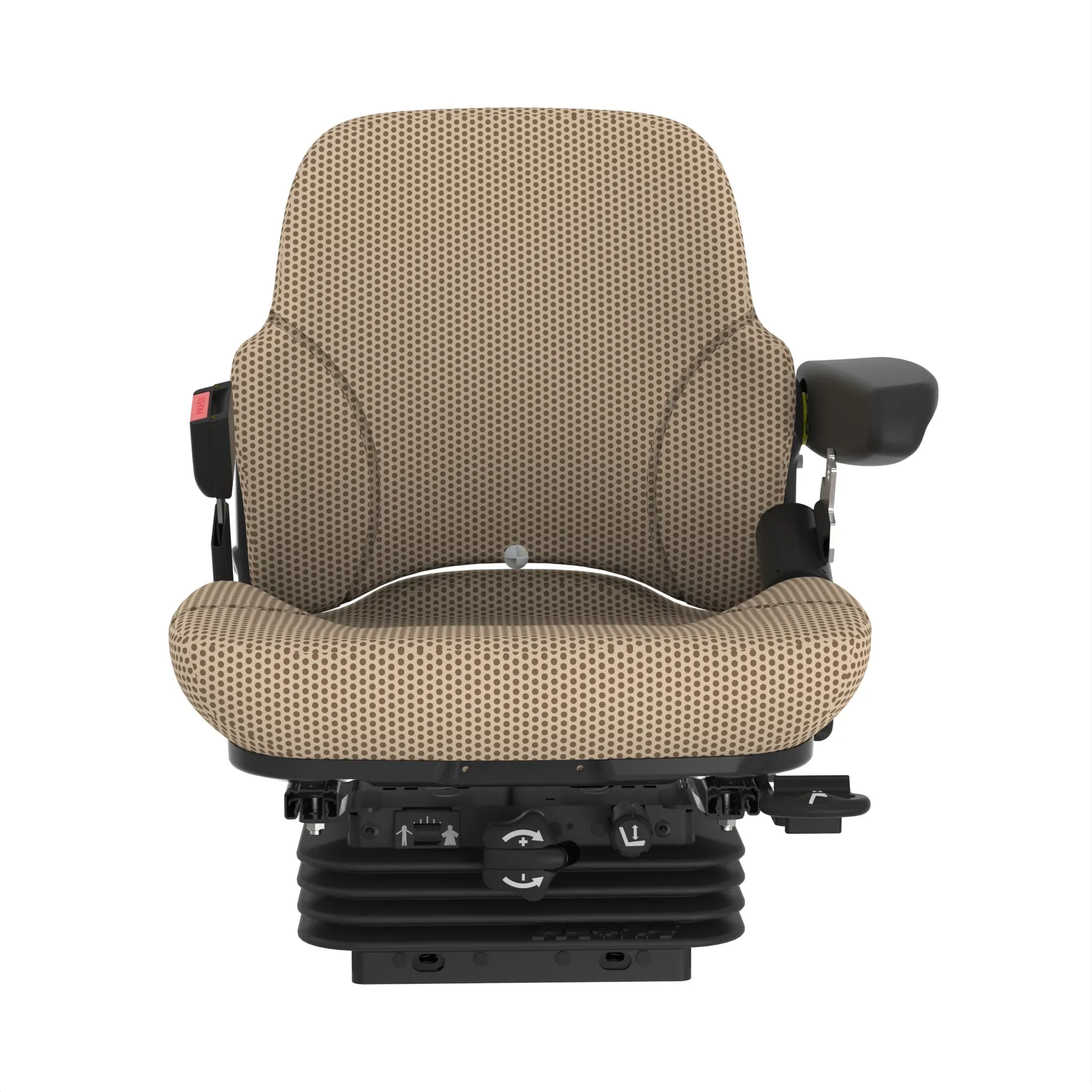 Seat Assembly