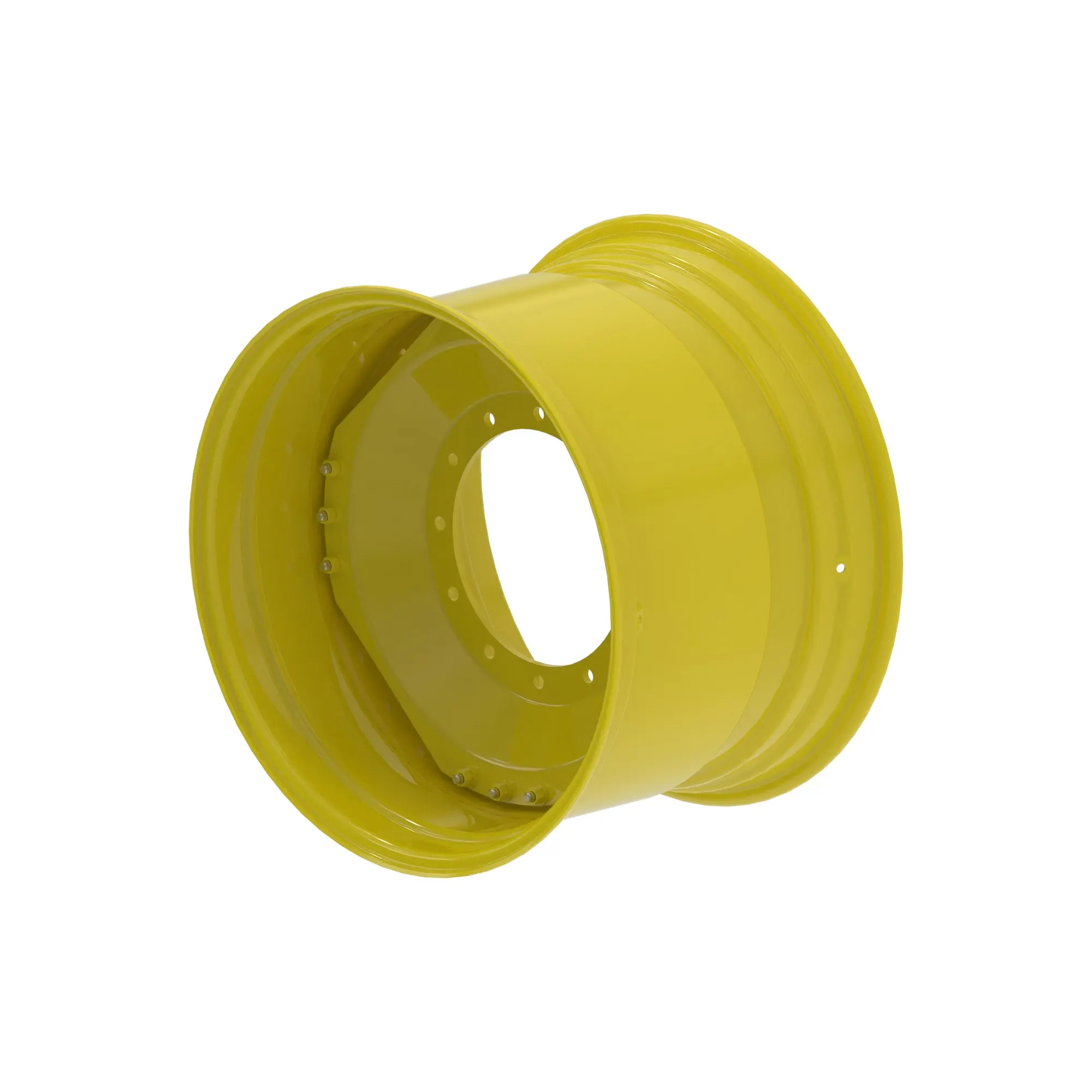 John Deere Front Wheel, 23 X 34 - RE345476