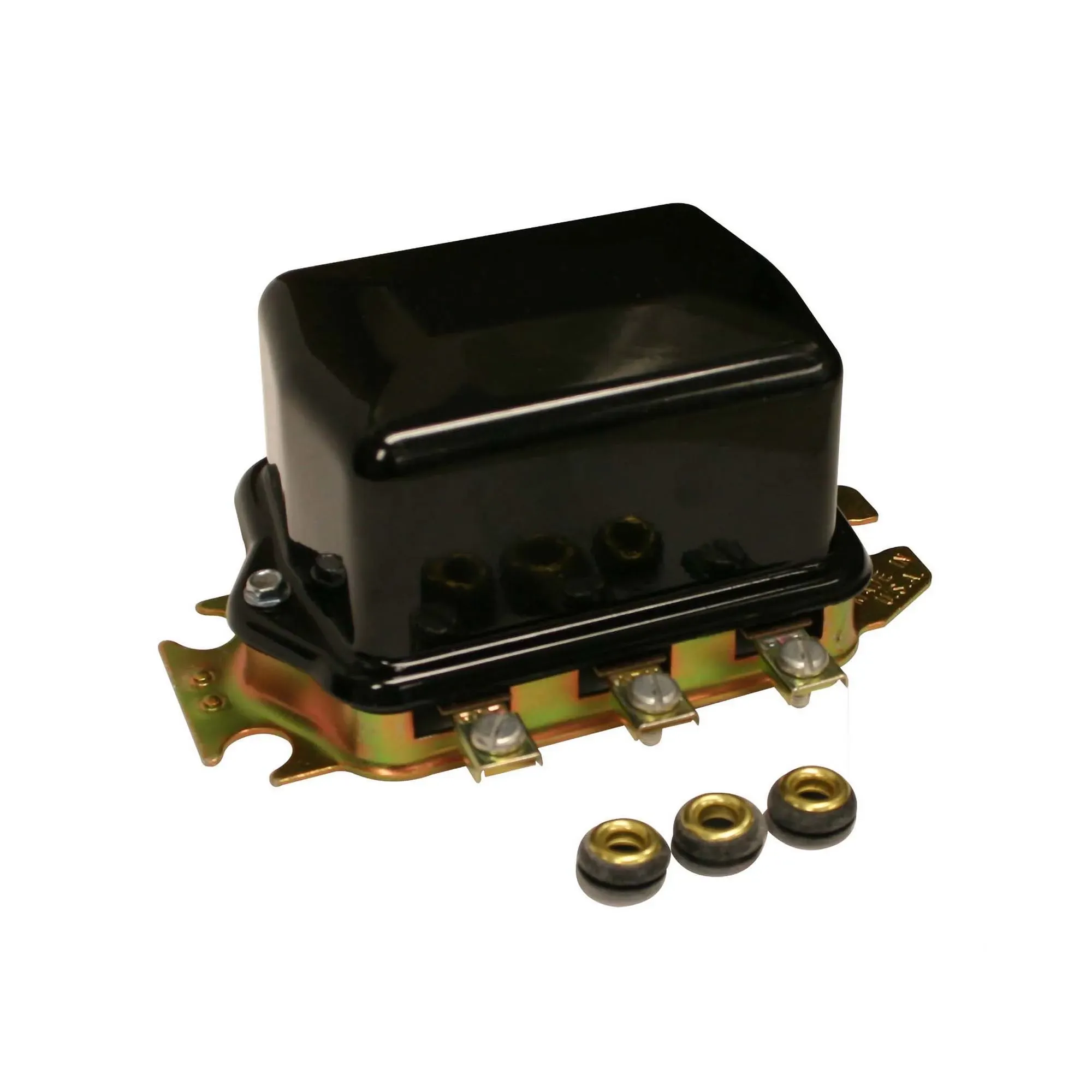 Voltage Regulator, Regulator Genera