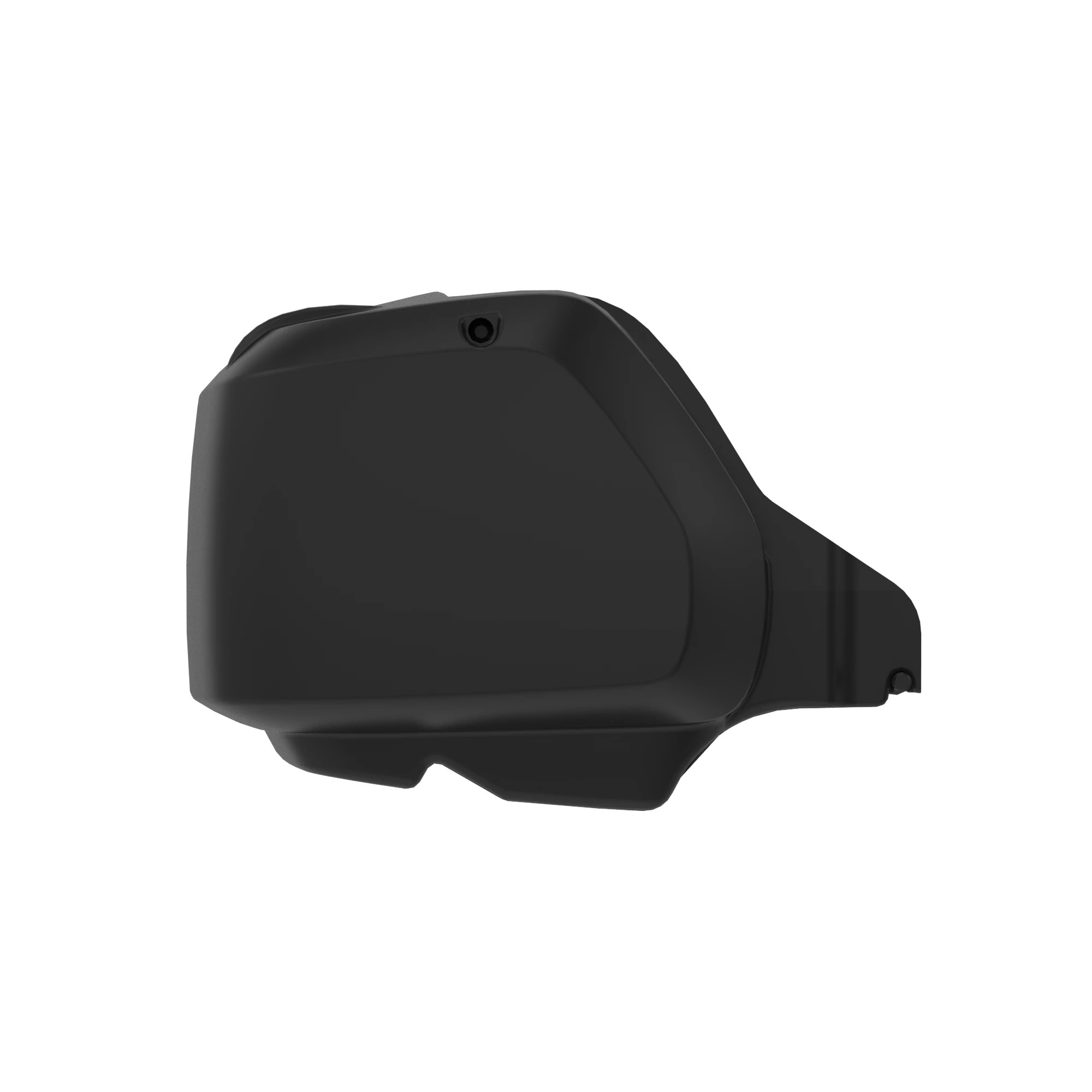 GRASS CATCHER, 26" MOLDED