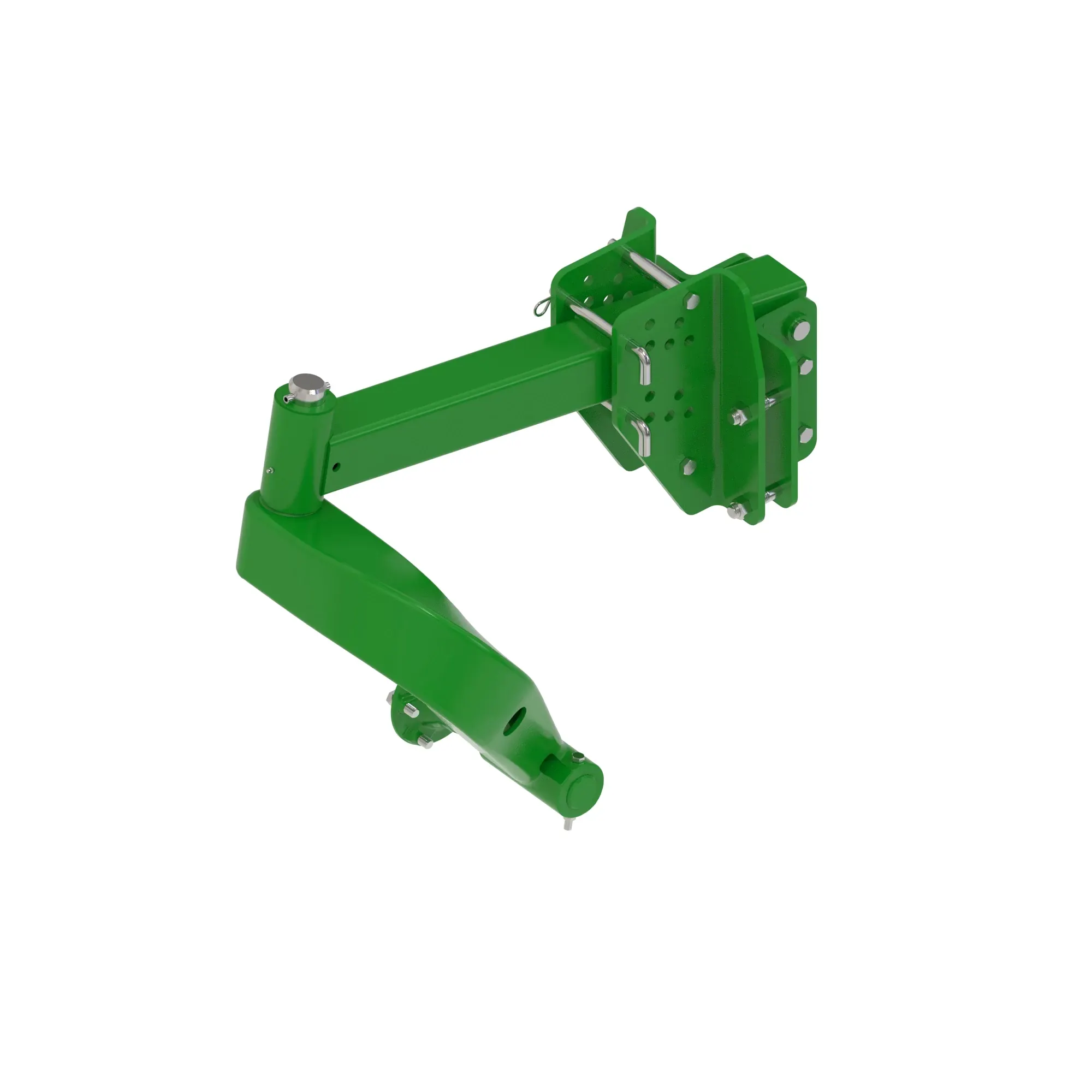 Arm, ARM, CASTERING WHEEL ASSEMBLY