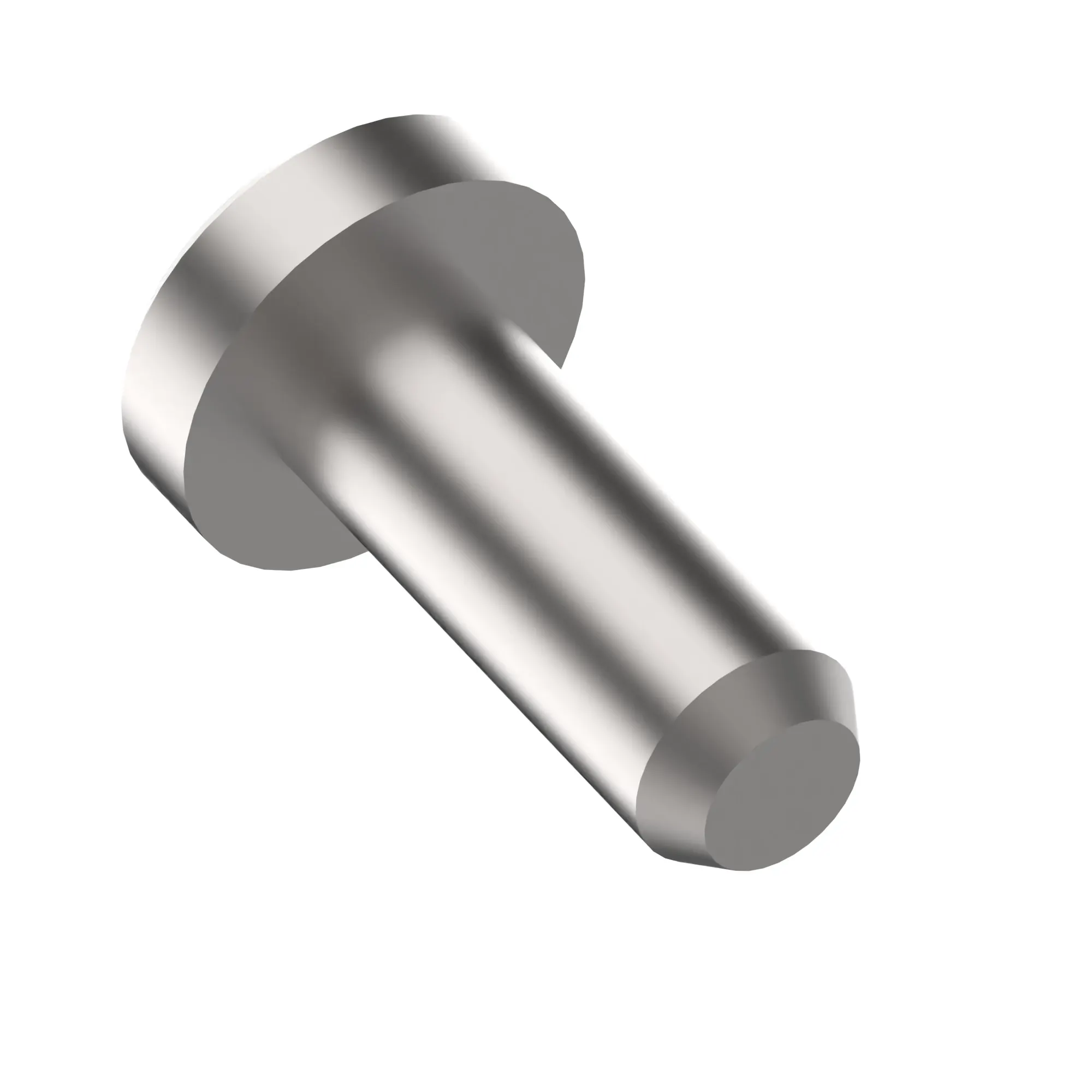 PIN, CLEVIS HEAD