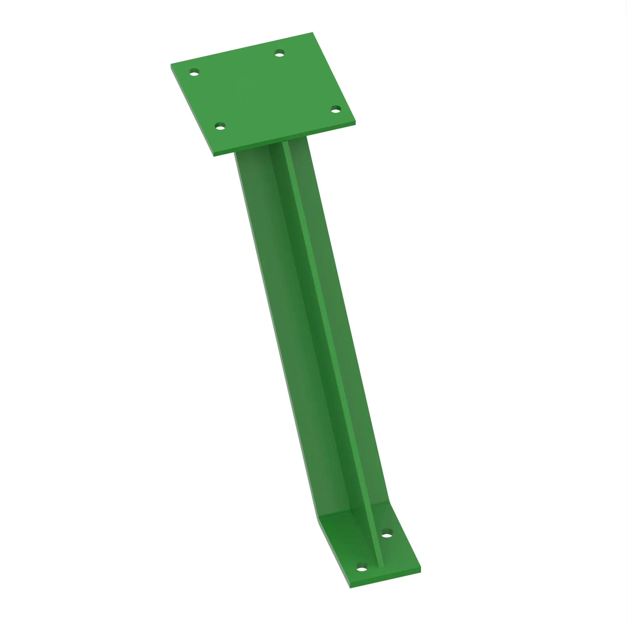 John Deere Valve Bracket Support - AKK13678
