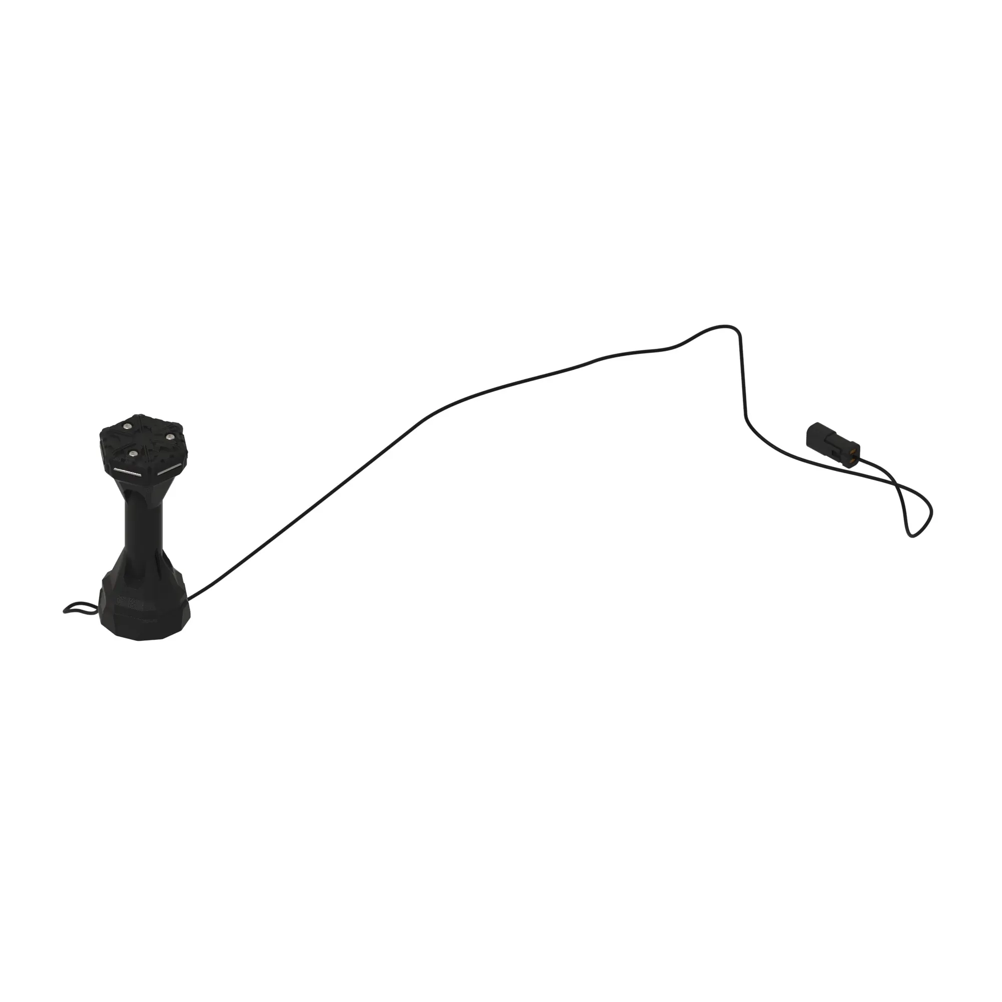 John Deere Wiring Harness - AT556967