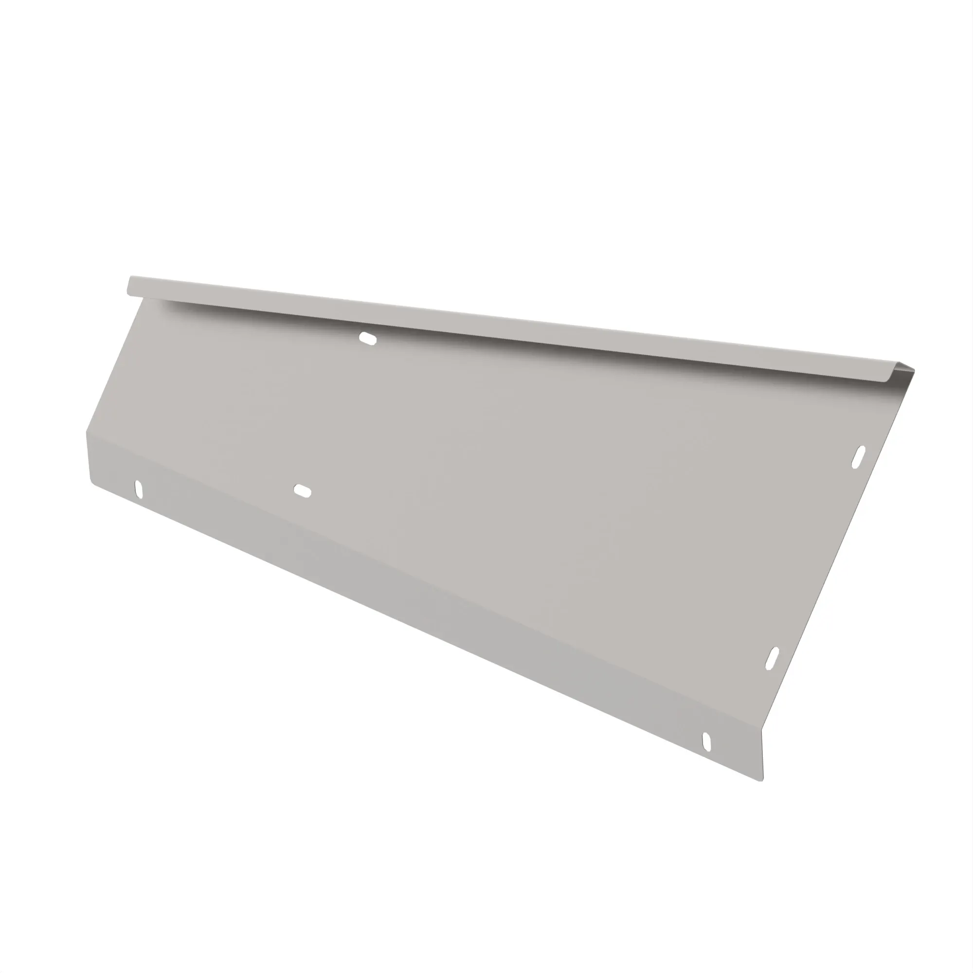 DEFLECTOR, OUTER SECTION RH