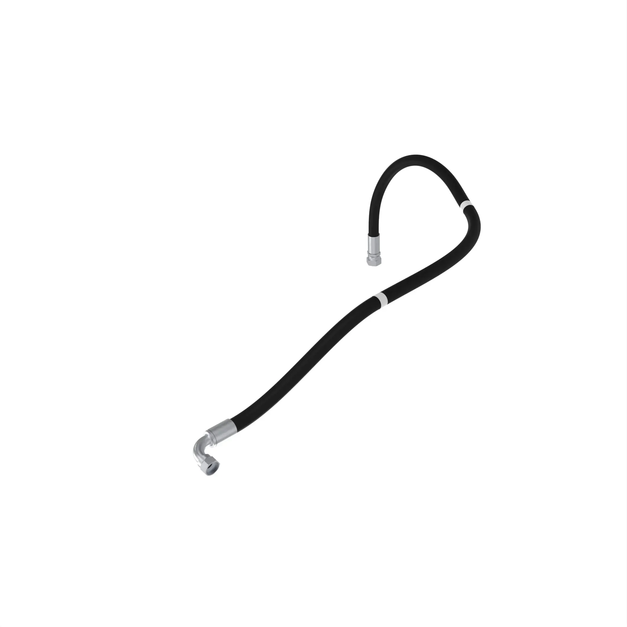 RE580061: Brake Line Hydraulic Hose