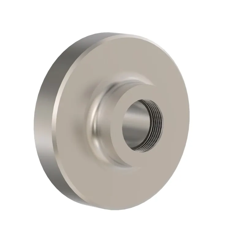NUT, WHEEL, Nut
