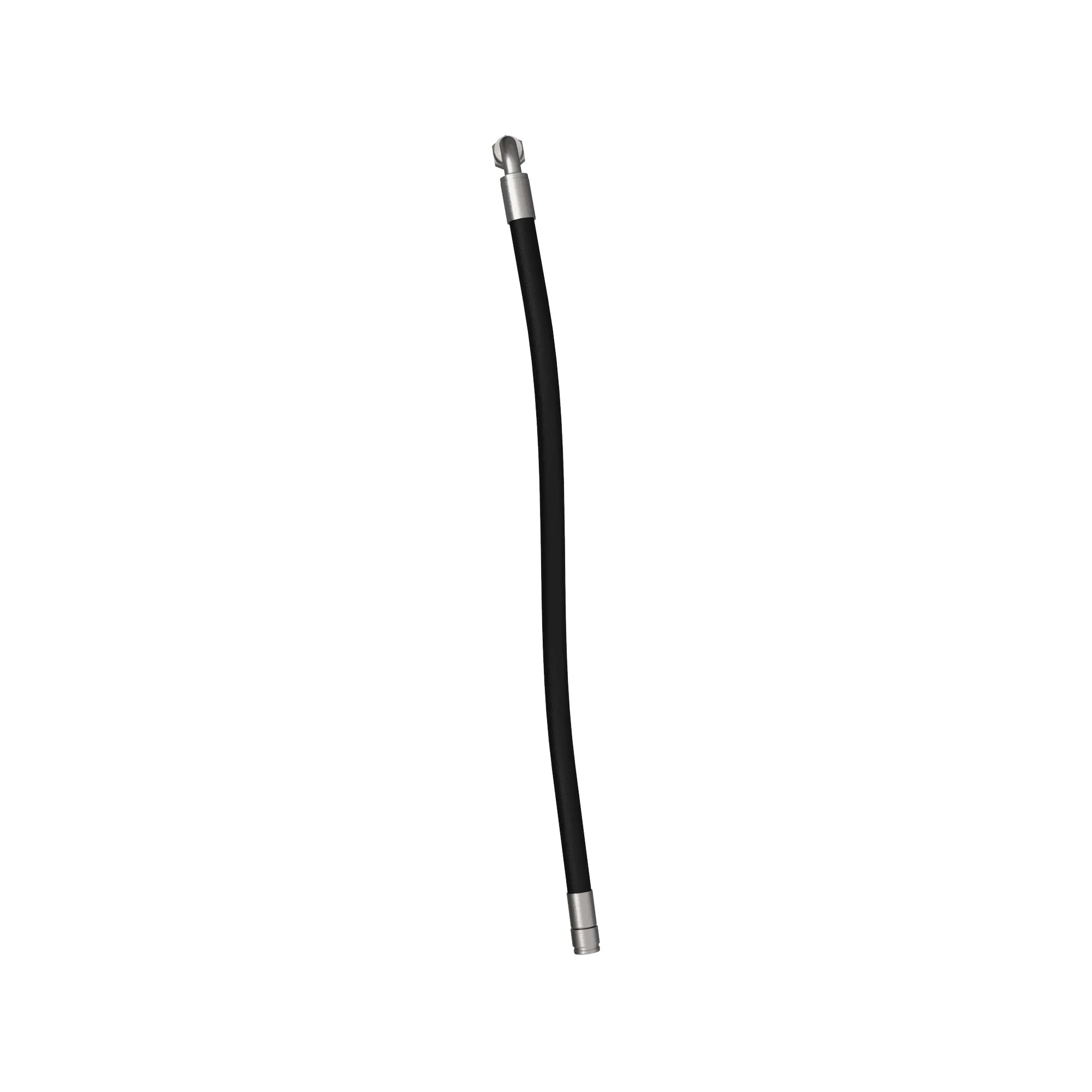 HYDRAULIC HOSE, OIL COOLER SUPPLY,