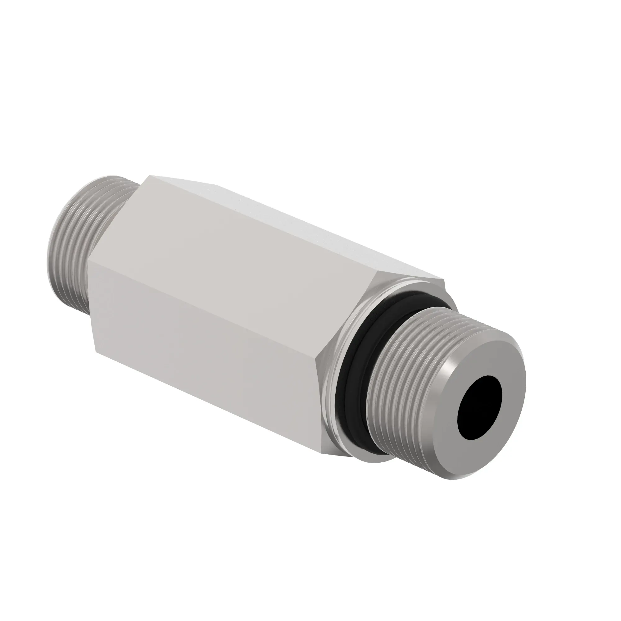 John Deere Adapter Fitting - 61M7240