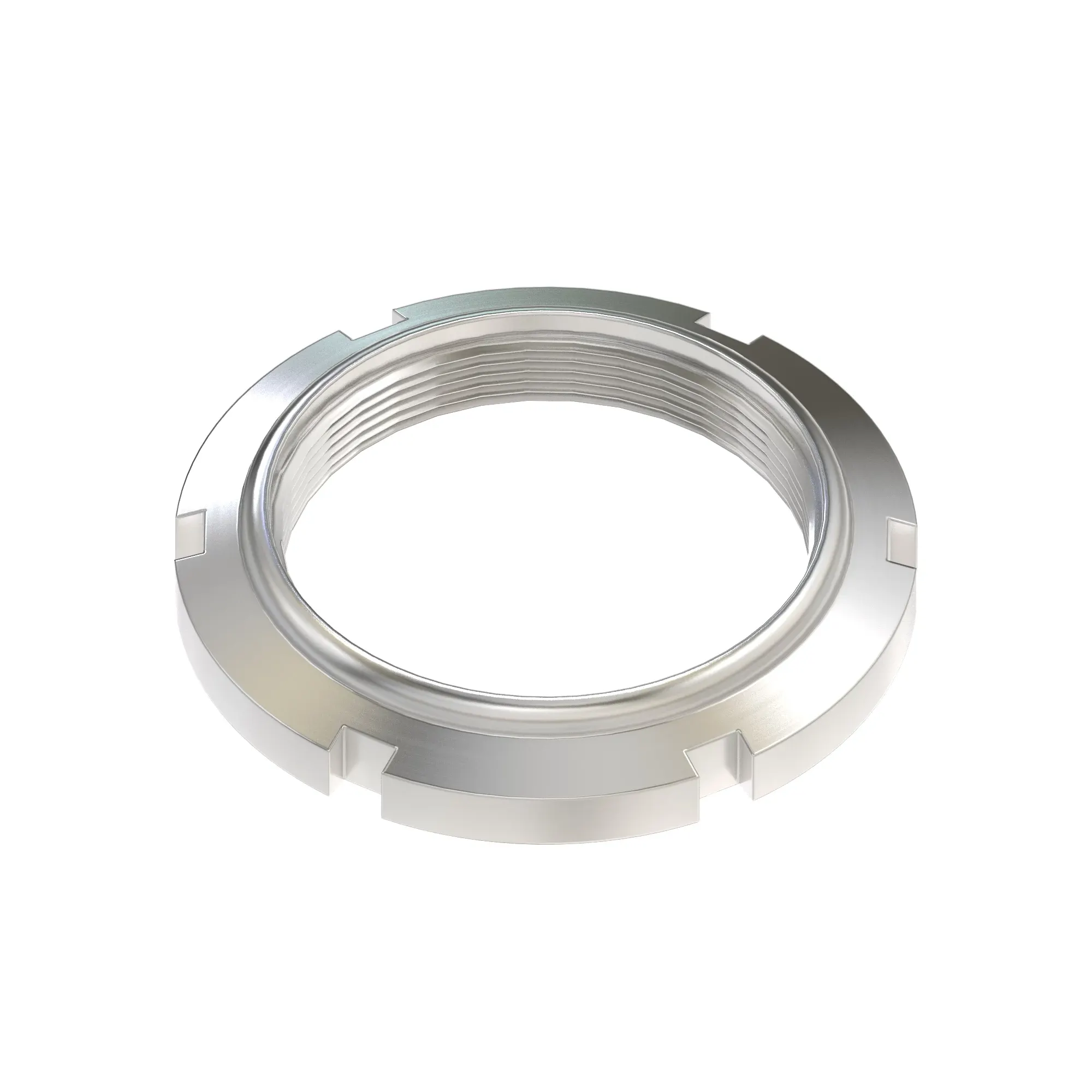 John Deere Doffer Adjuster Retainer - KK20391