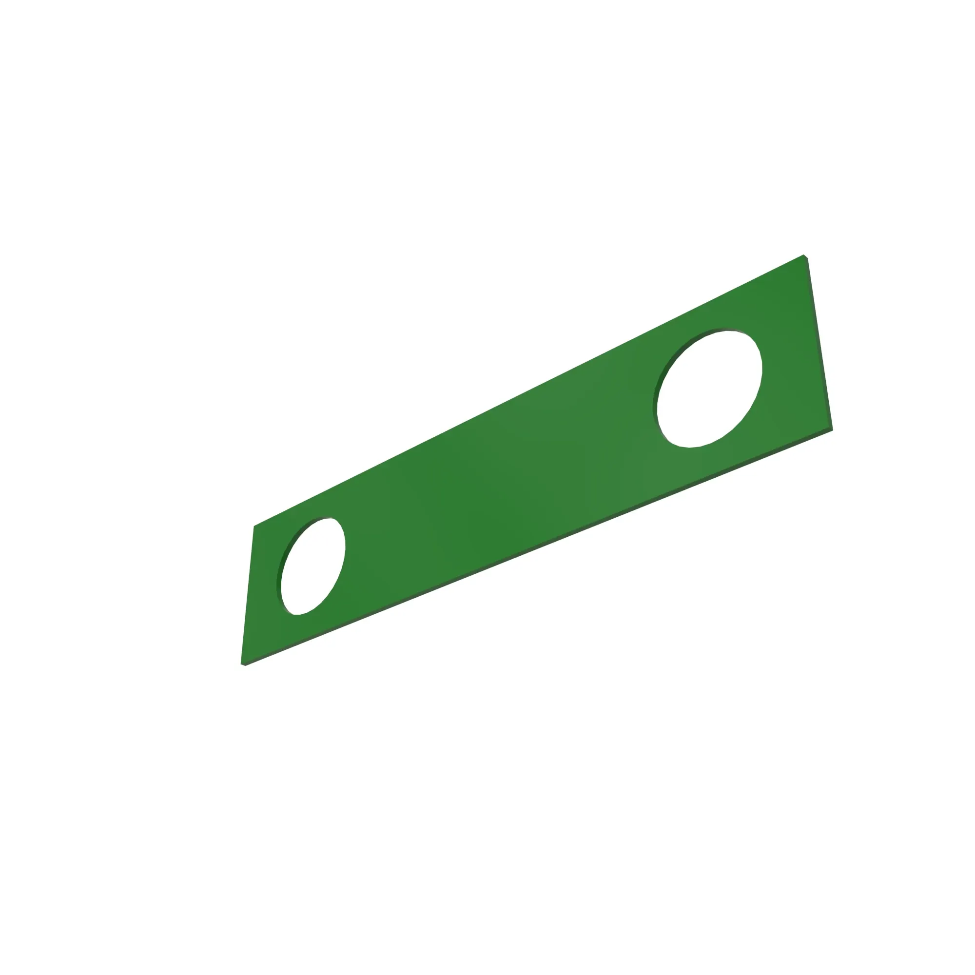 John Deere Strap - Z7961H